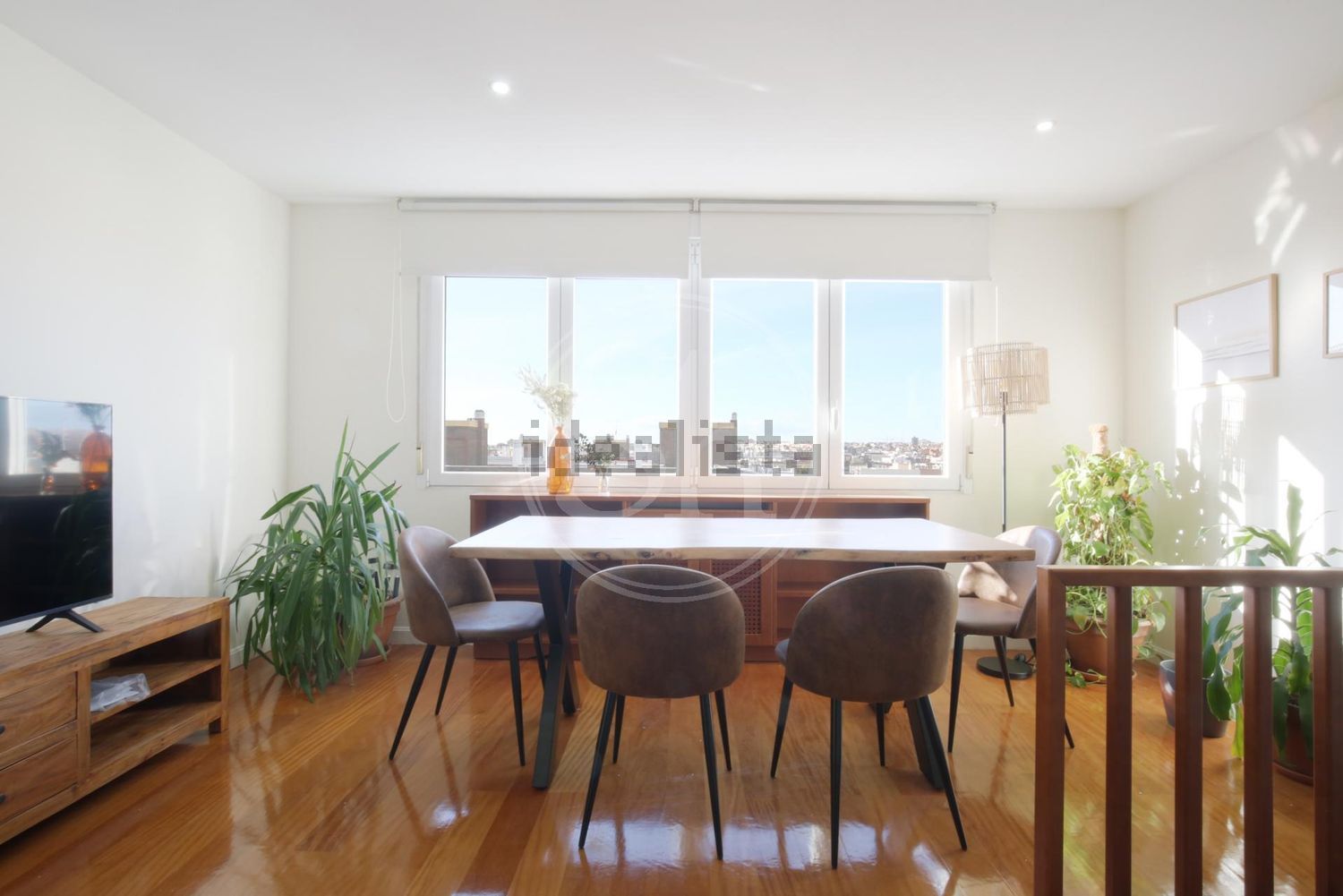 Appartamento 95 m² a Madrid