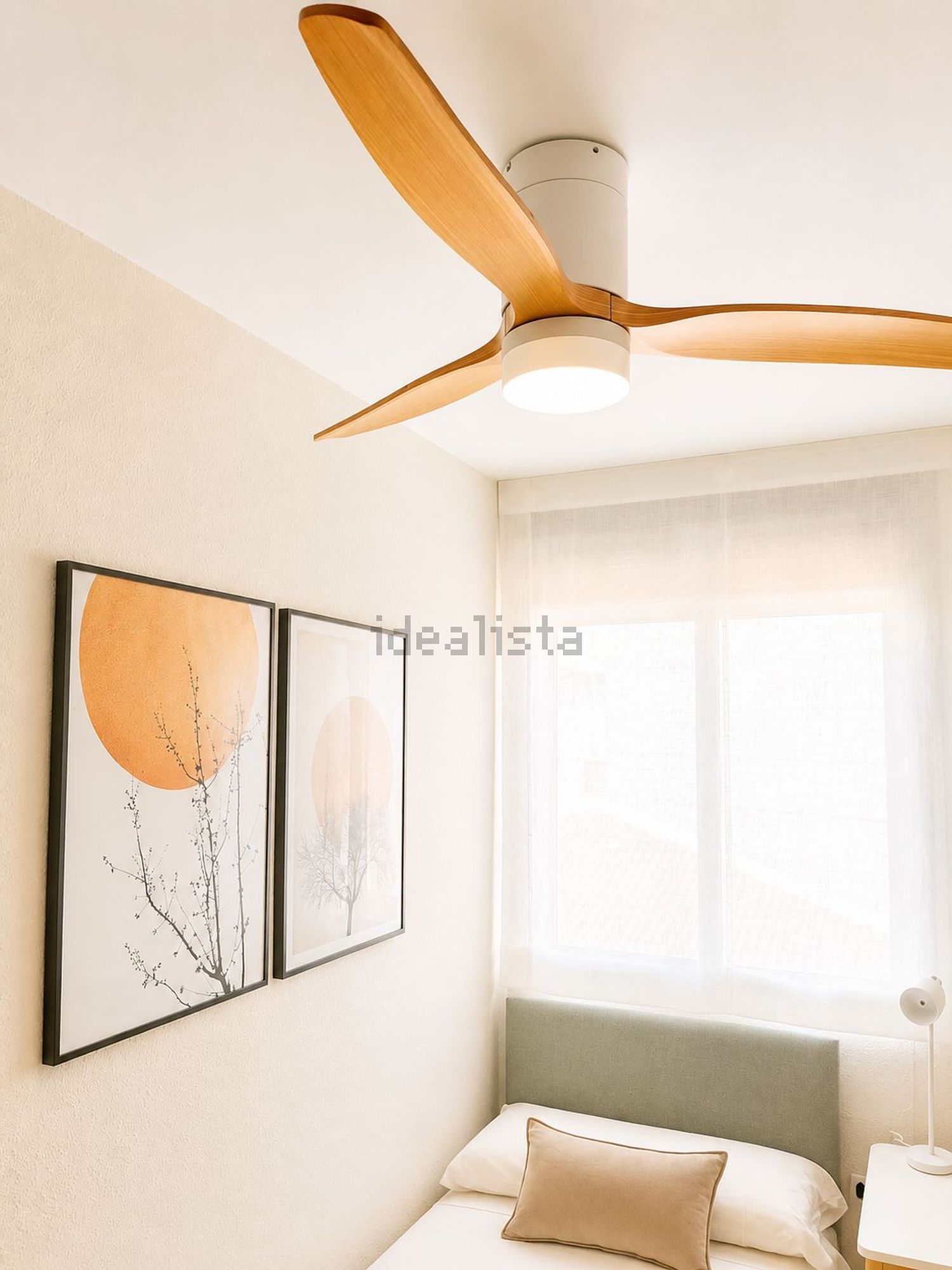 Piso de 95 m² en Zaragoza