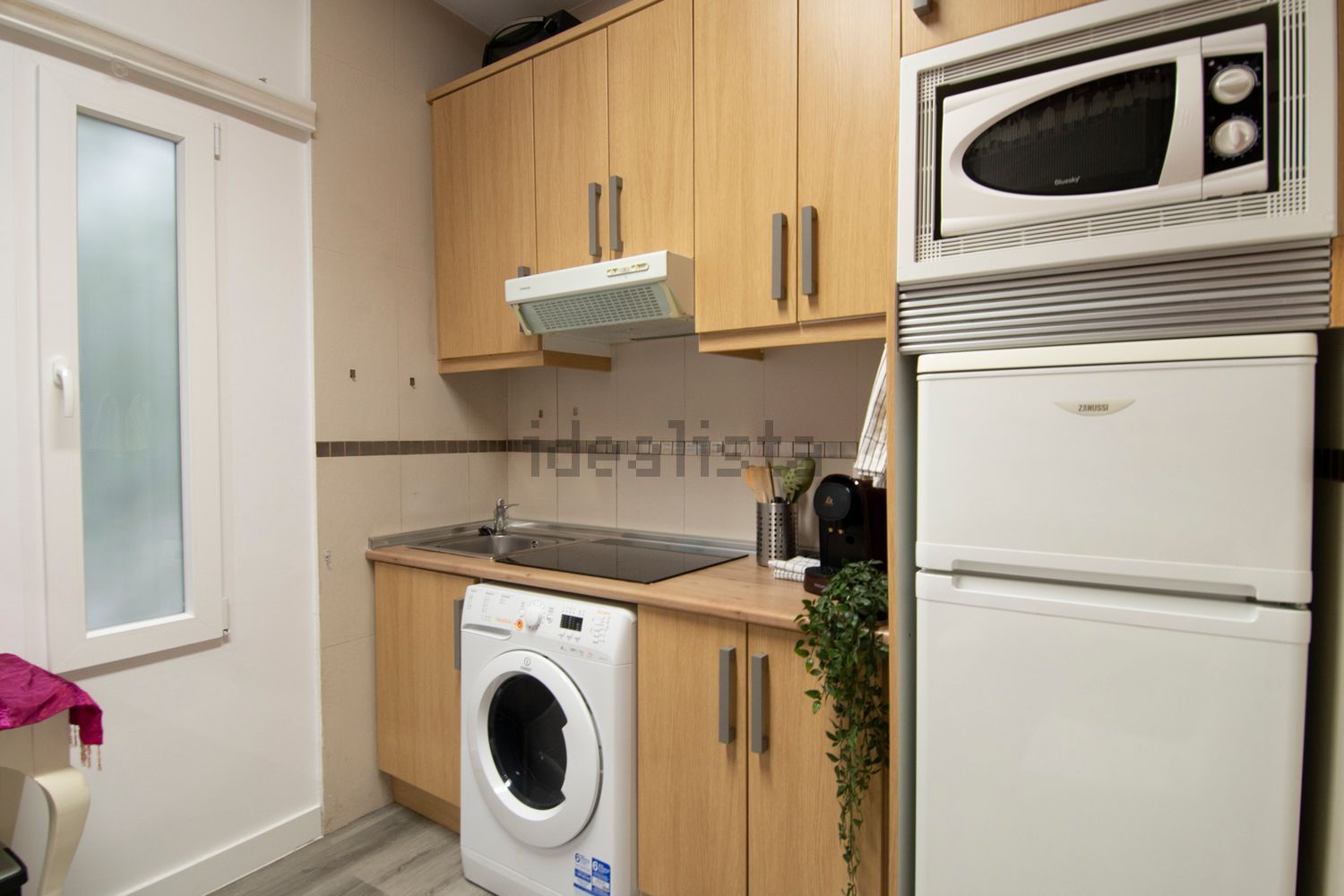 Appartamento 42 m² a Madrid