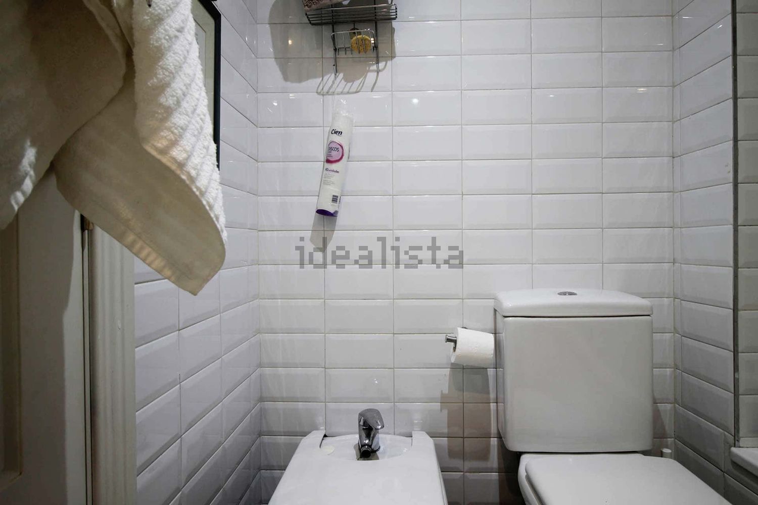 Piso de 75 m² en Madrid