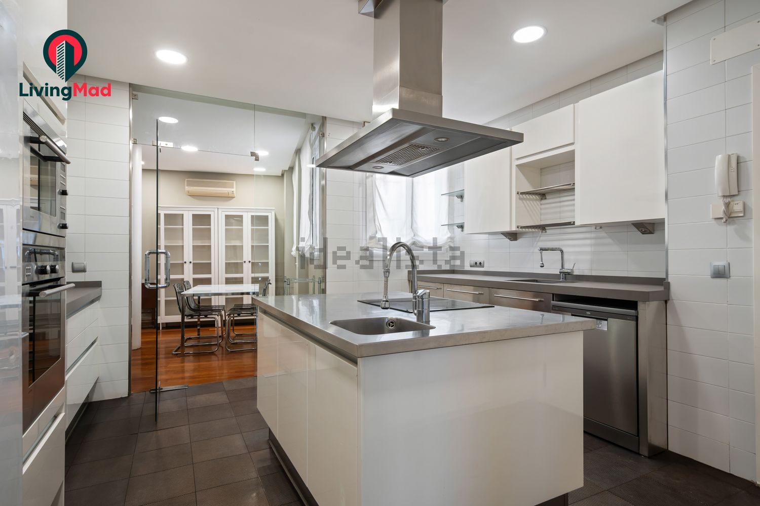 Pis de 320 m² a Madrid