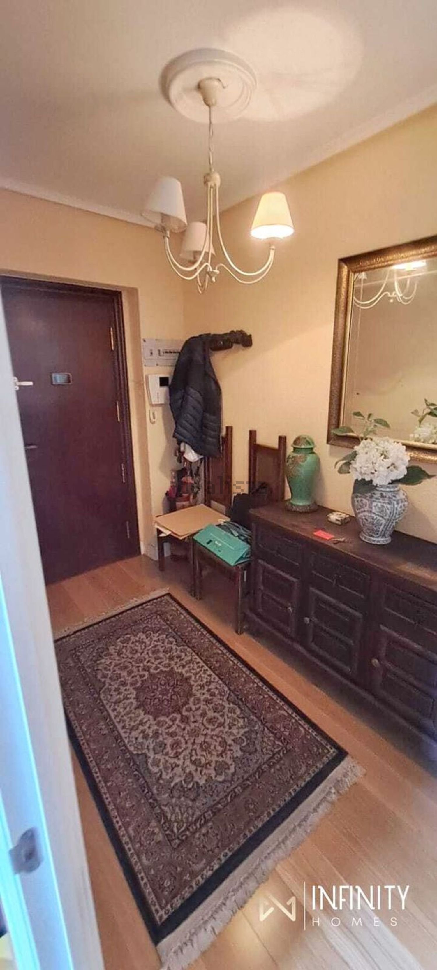Flat 118 m² in Santurtzi
