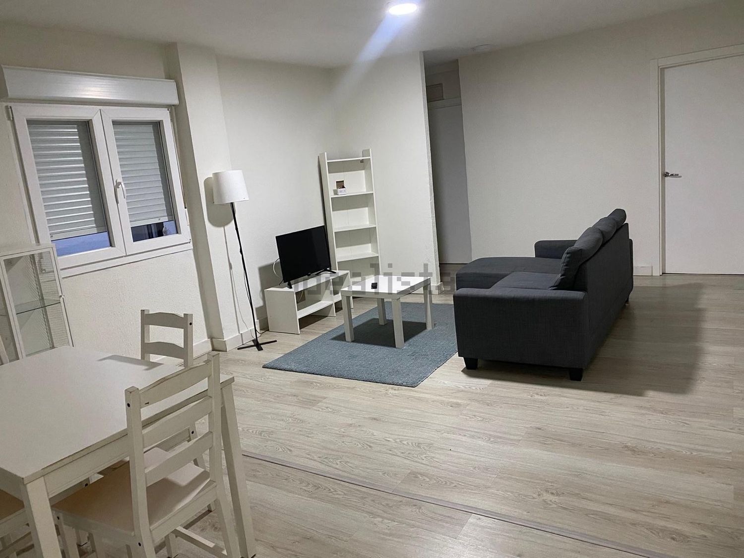 Habitació de lloguer, Gijón