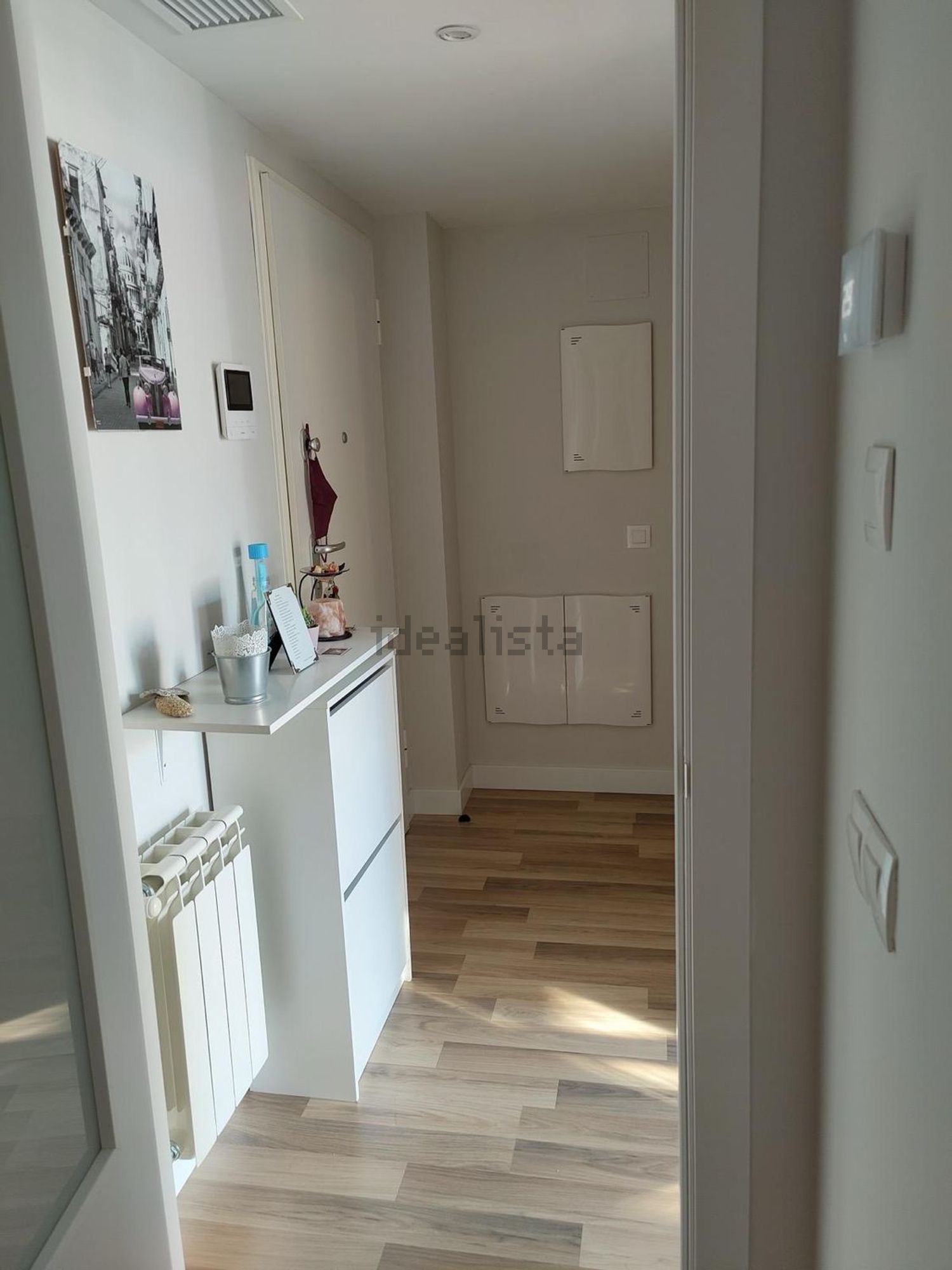 Pis de 83 m² a Madrid