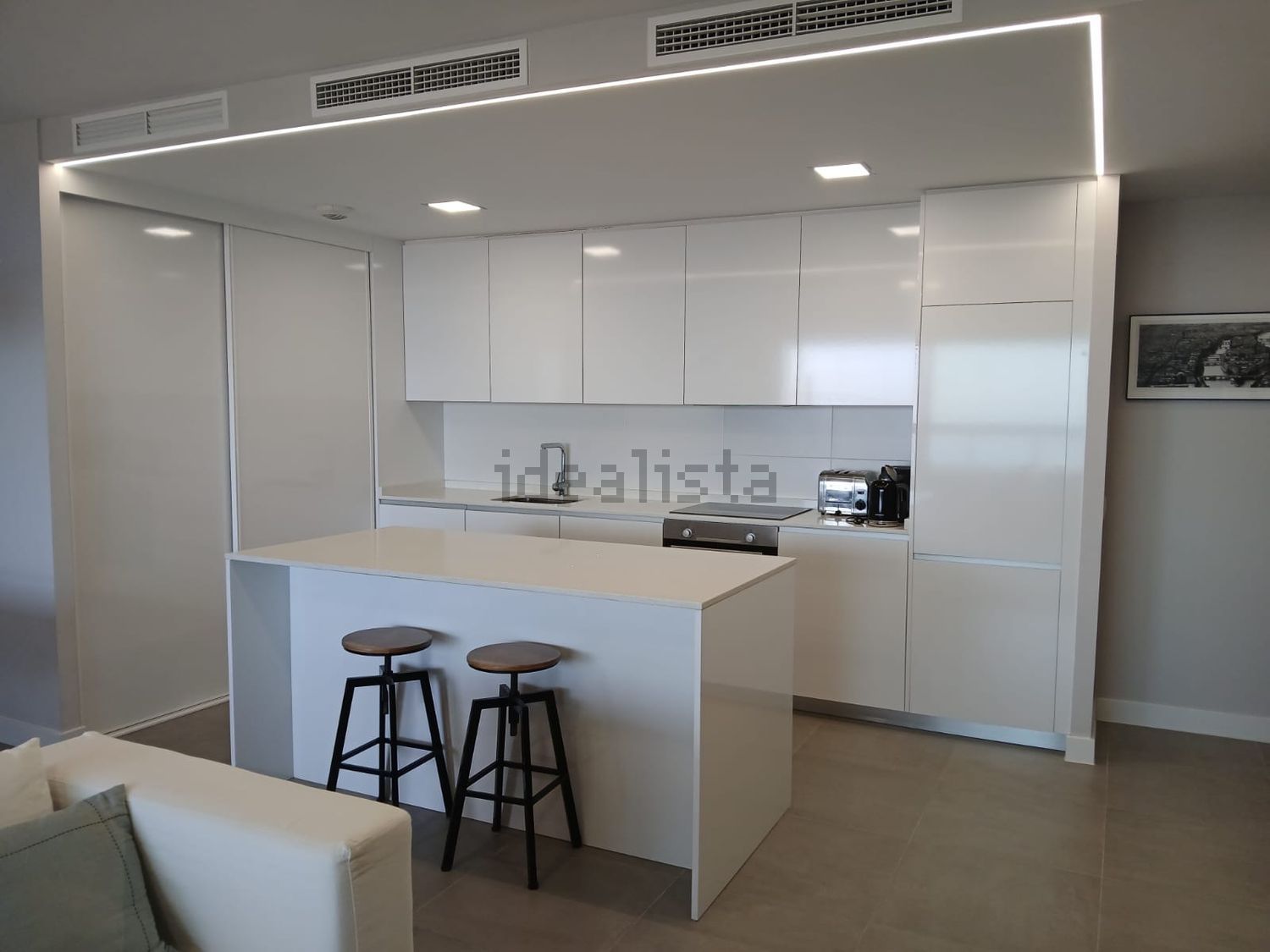 Appartamento 140 m² a Benalmádena