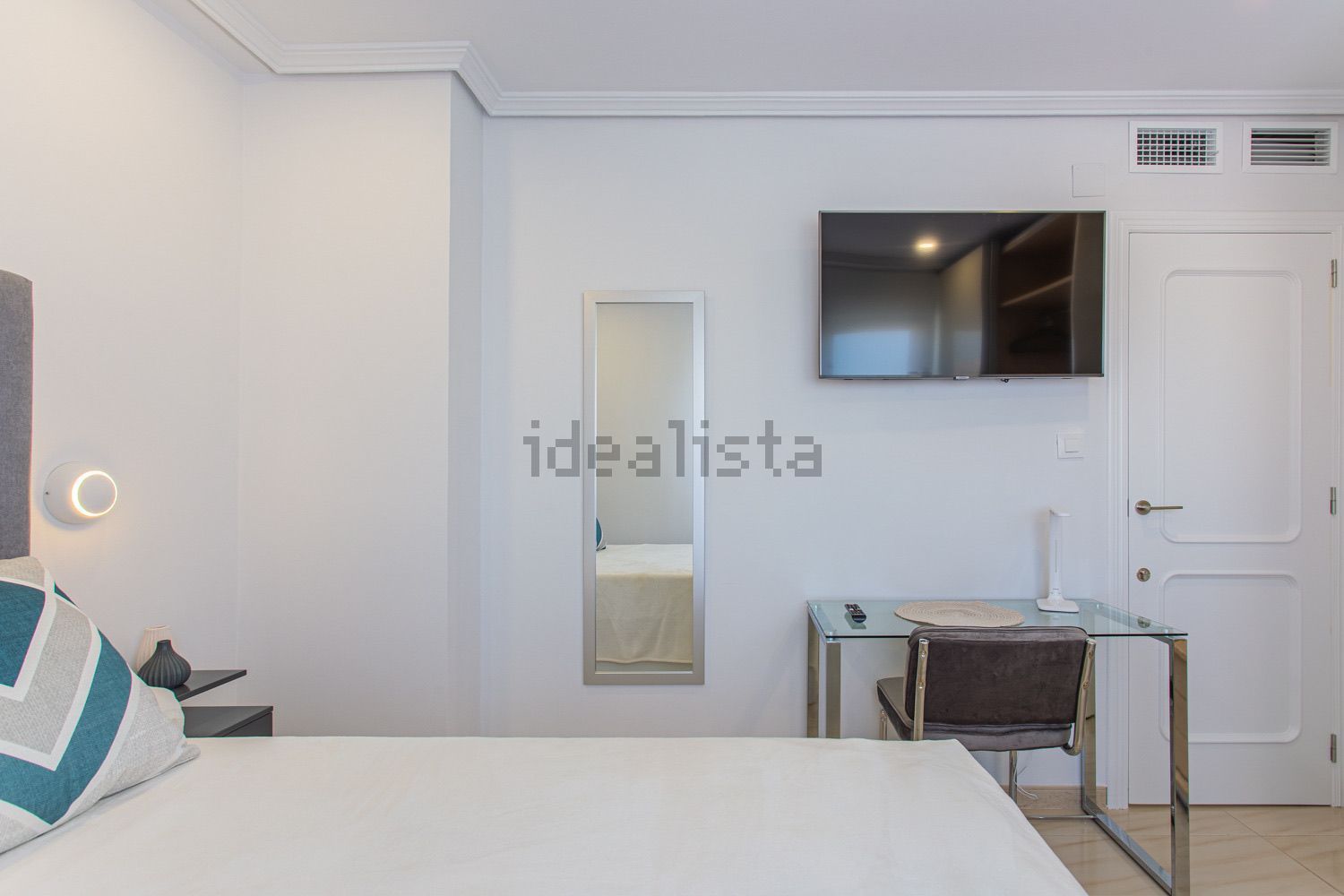 Zimmer zur Miete, Cartagena