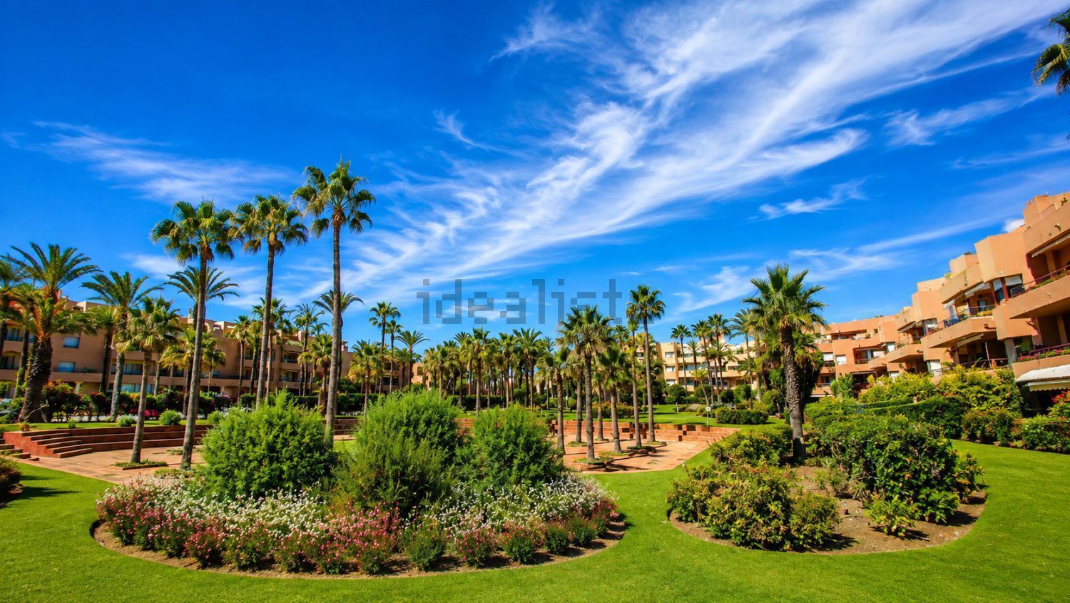 Piso de 150 m² en San Roque