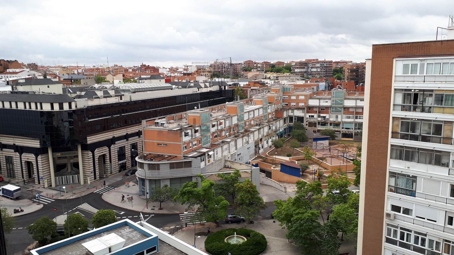 Pis de 70 m² a Madrid