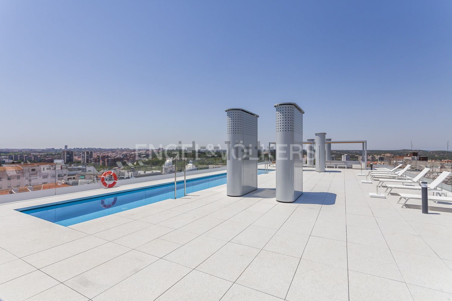 Pis de 68 m² a Madrid