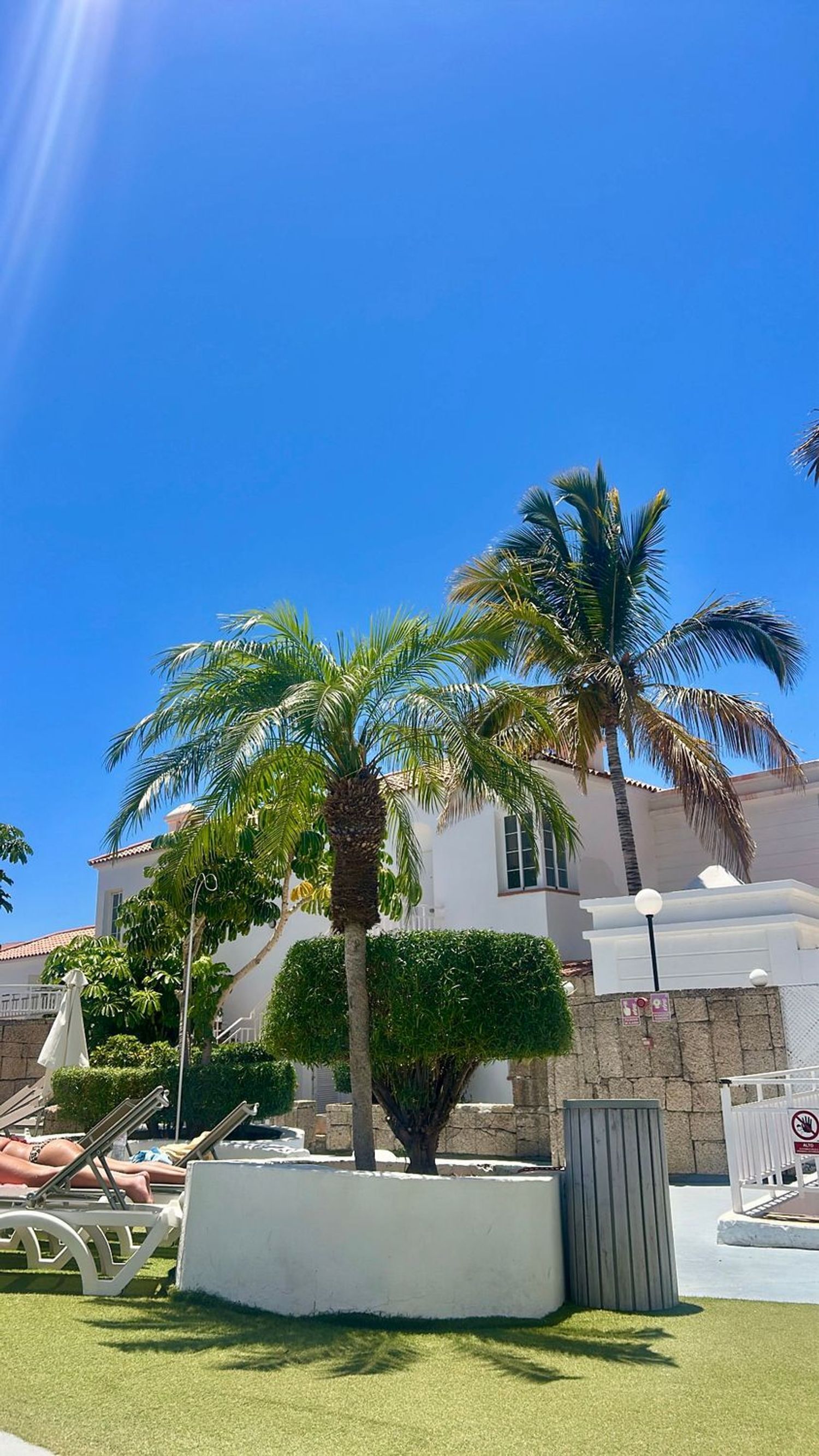 Apartamento 54 m² em Adeje