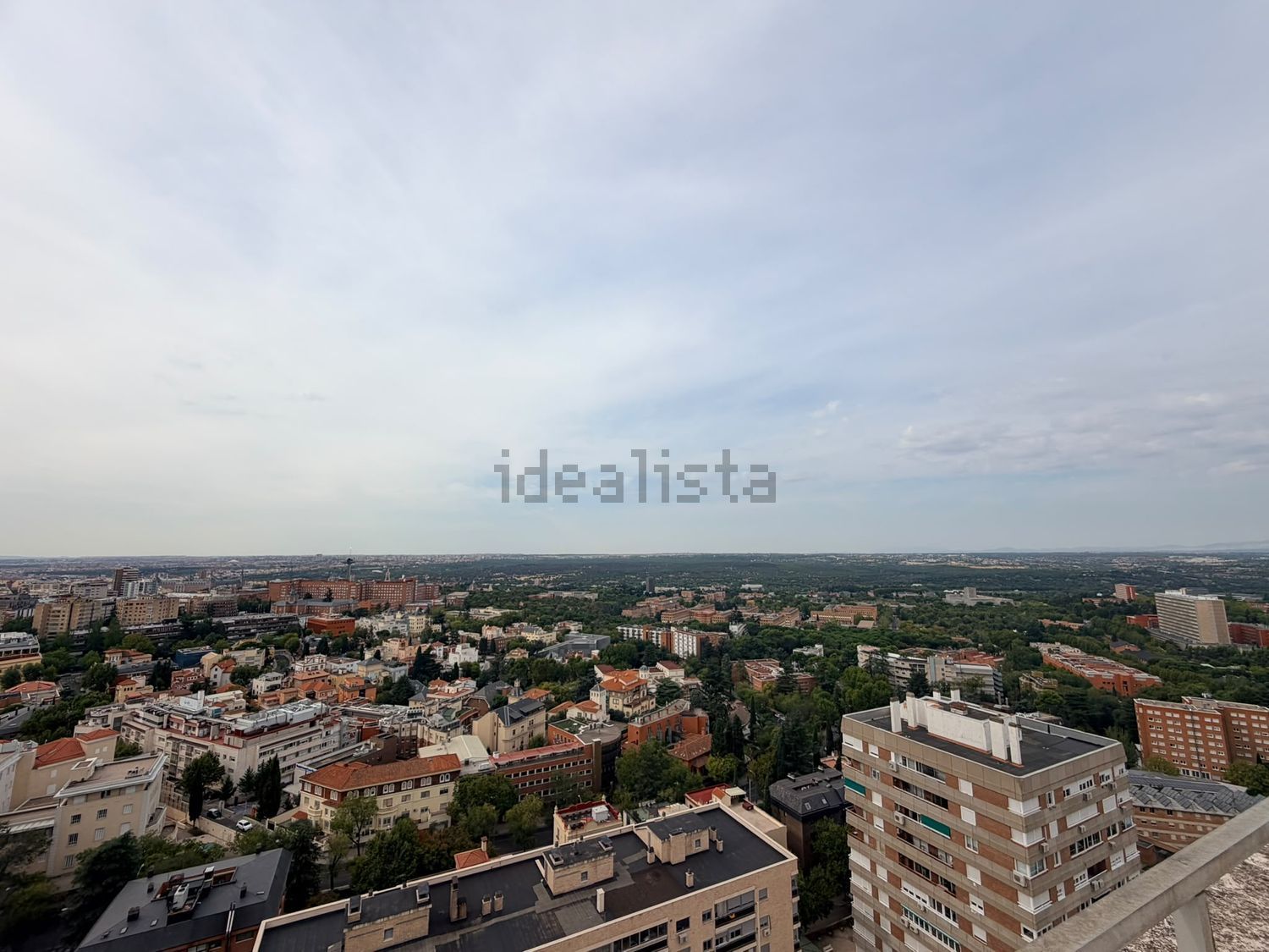 Pis de 55 m² a Madrid