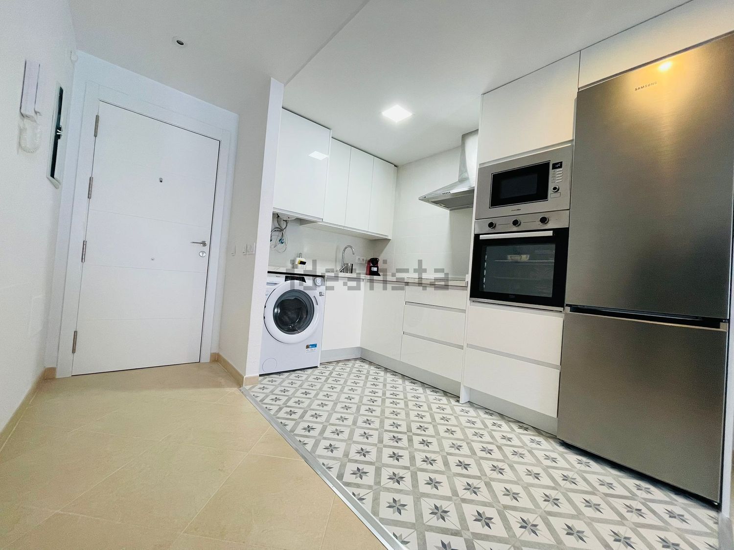 Wohnung 50 m² in Benalmádena