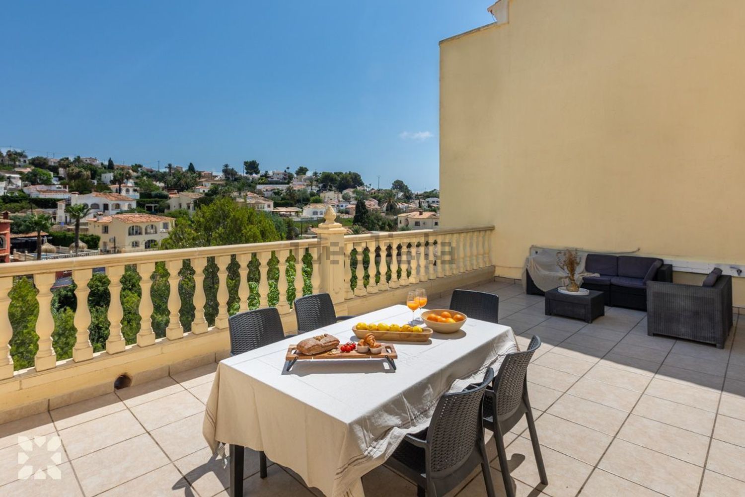 Casa de 280 m² a Benissa