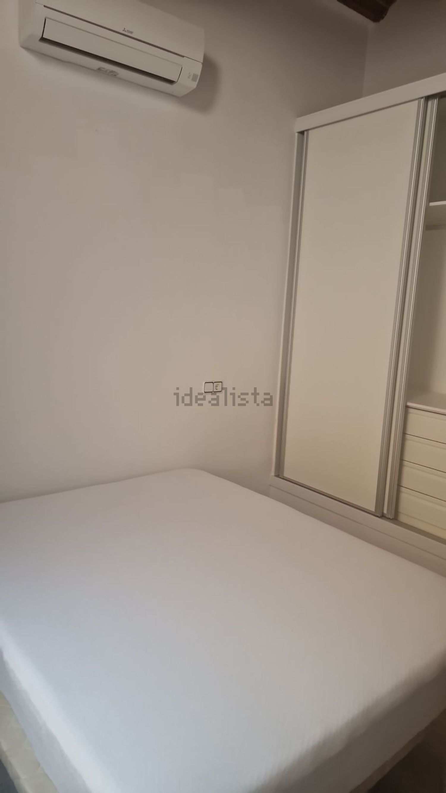 Stanza in affitto, Madrid