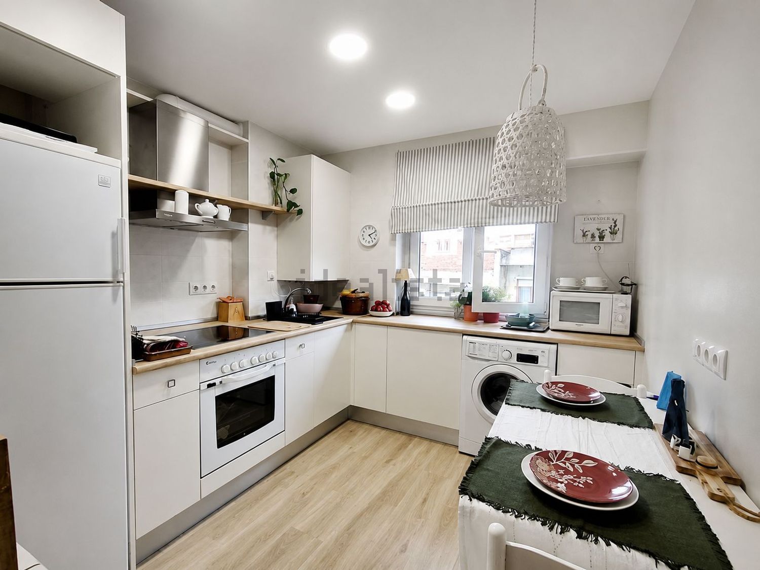 Piso de 65 m² en Santander