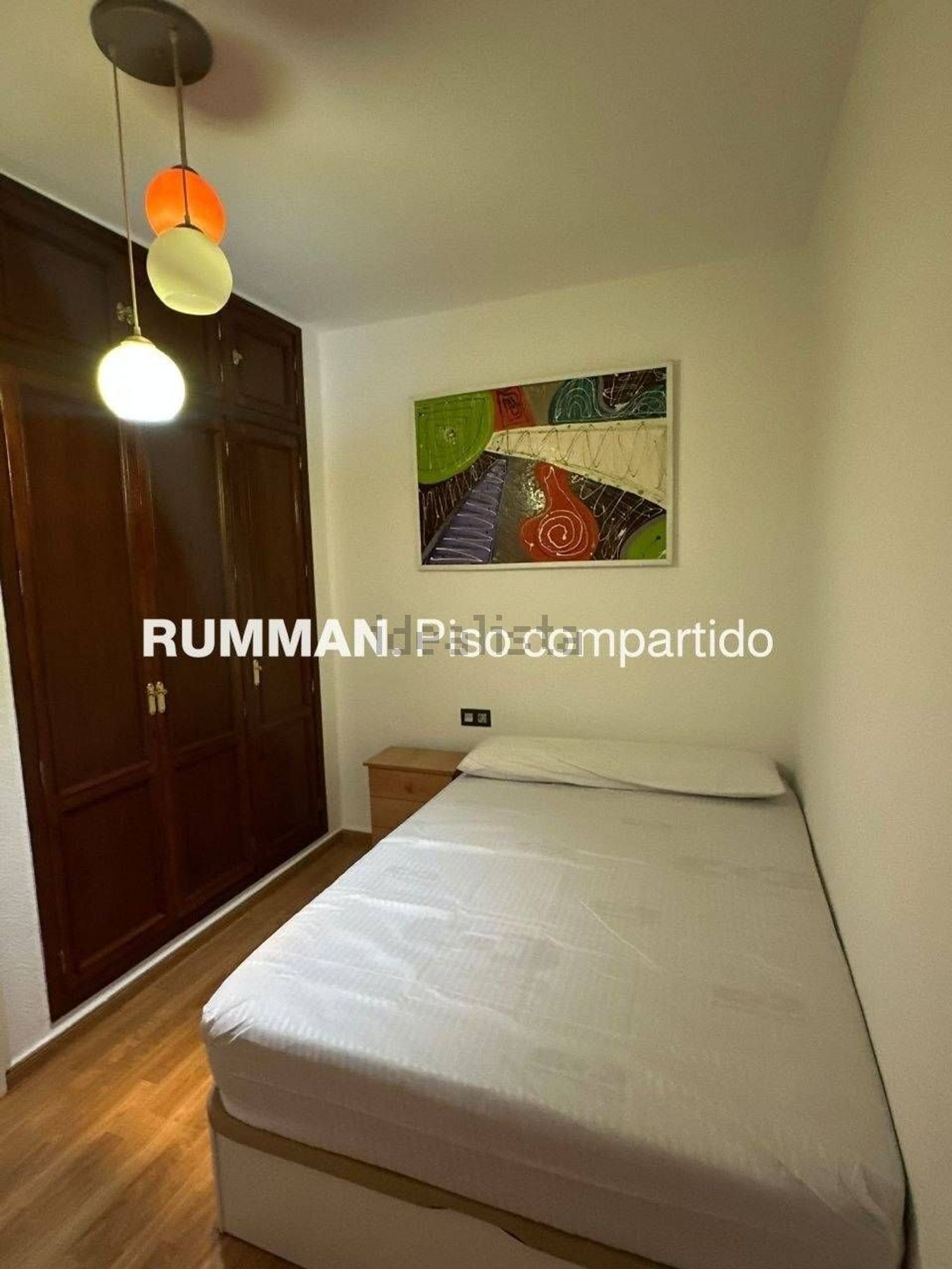 Pis de 110 m² a Granada