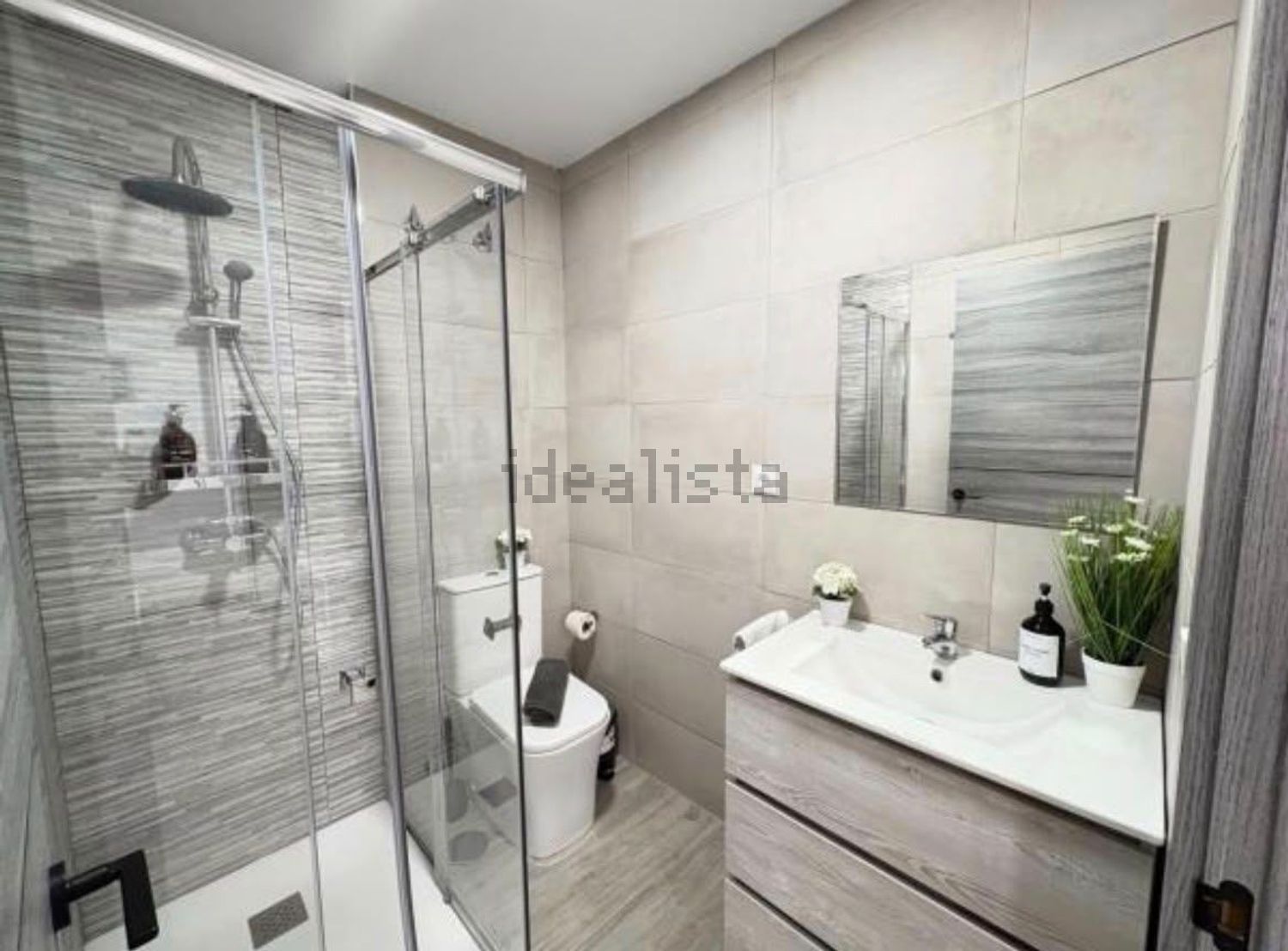 Appartement 58 m² à Málaga