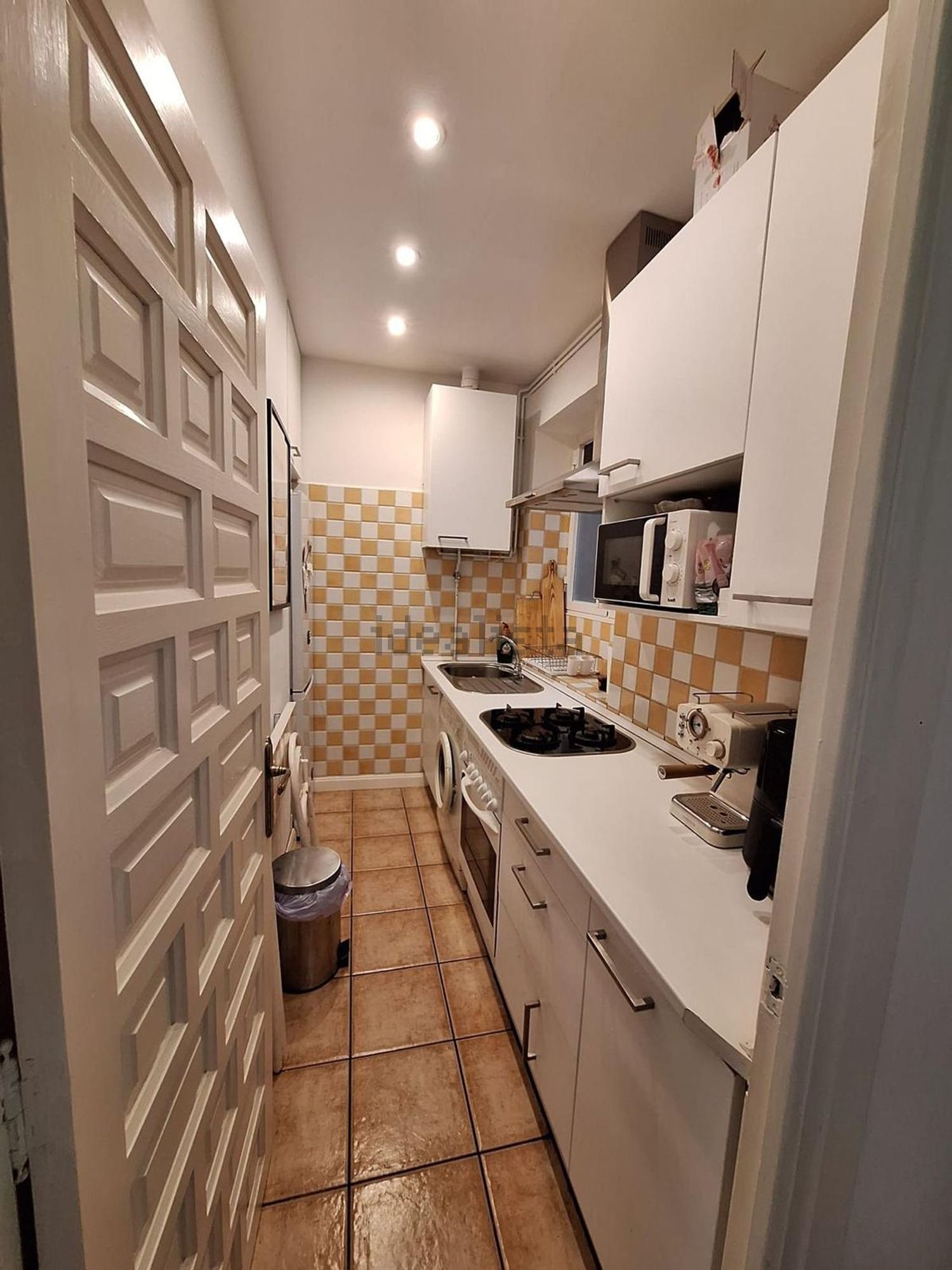 Appartement 45 m² à Madrid
