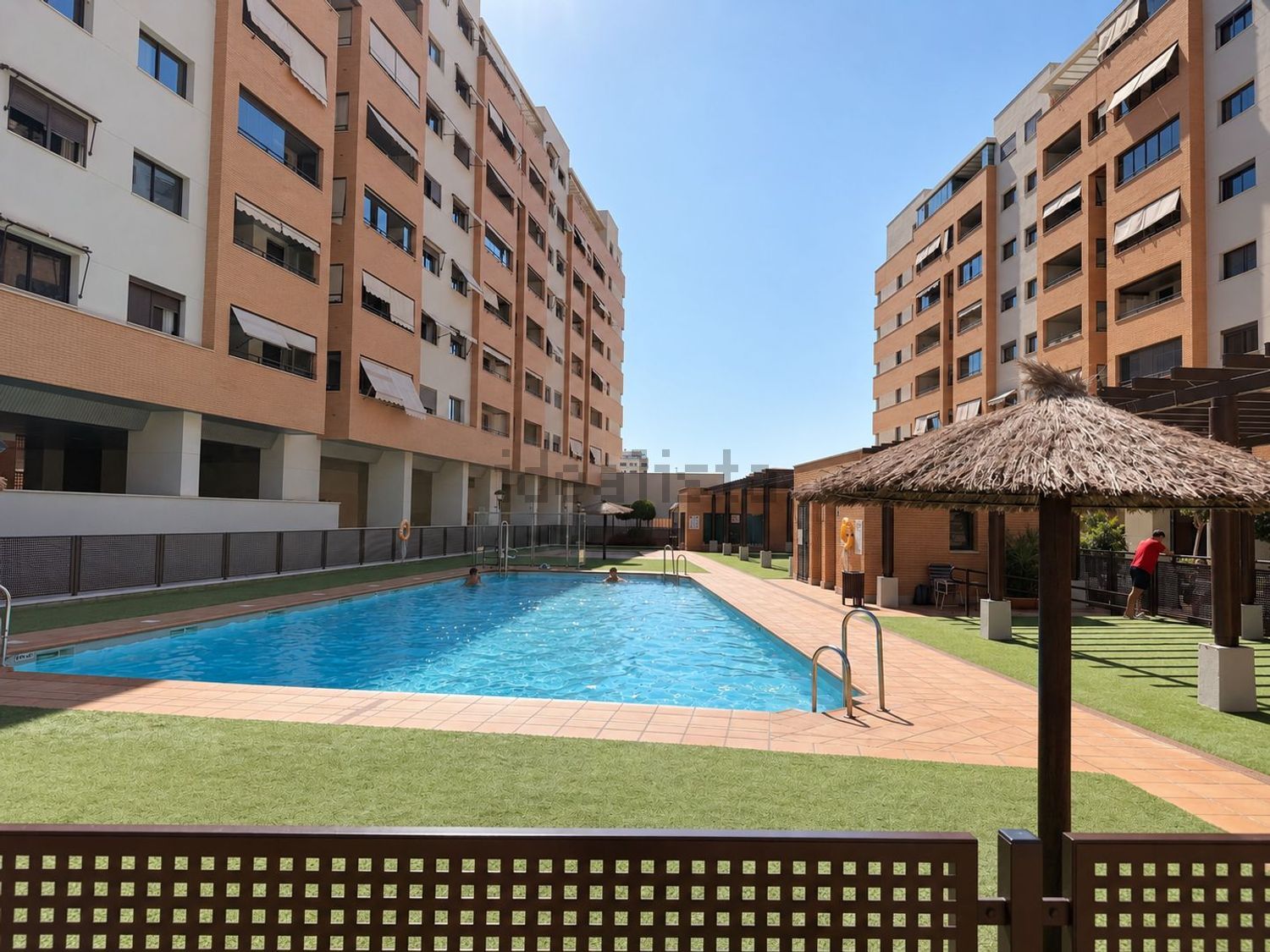 Habitación en alquiler, Málaga