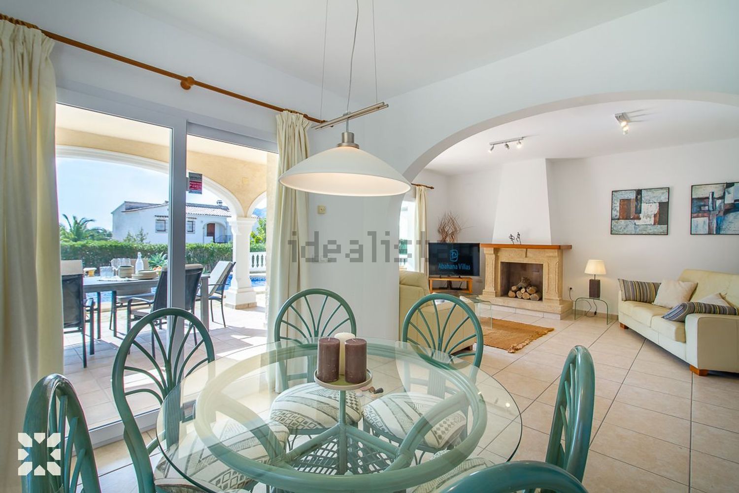 House 300 m² in Calp