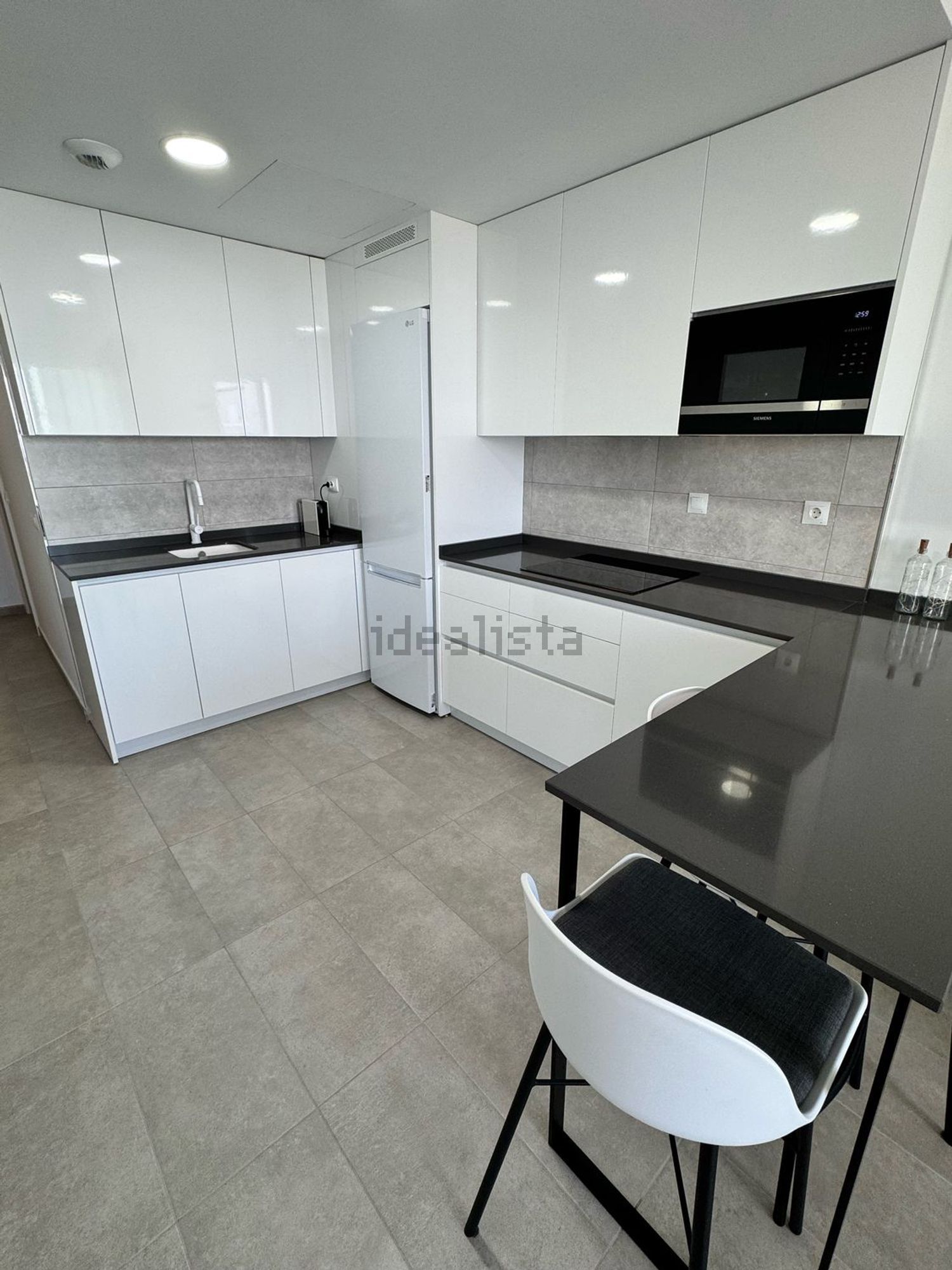 Pis de 60 m² a Cádiz