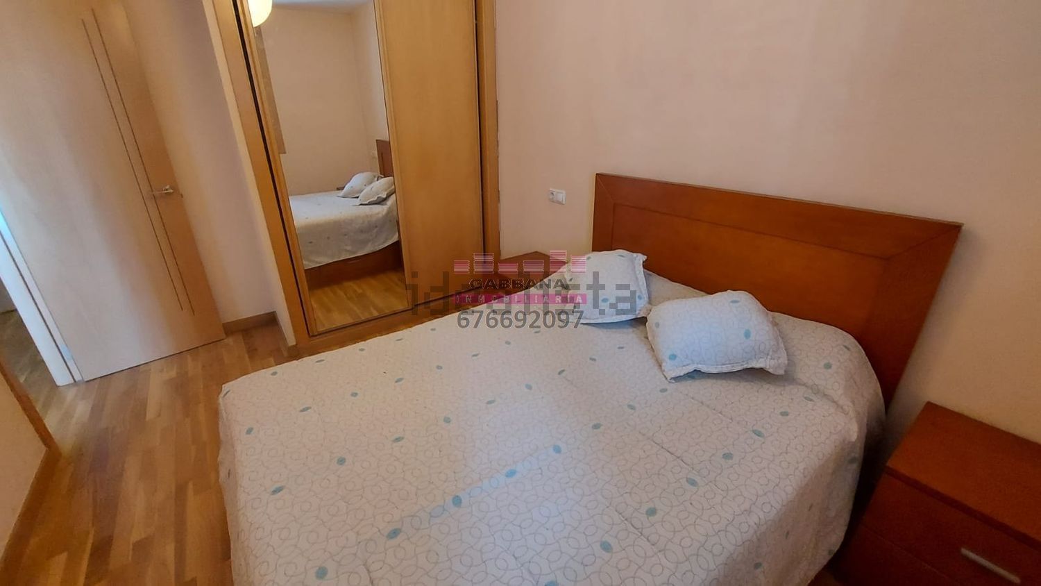 Pis de 46 m² a Vigo