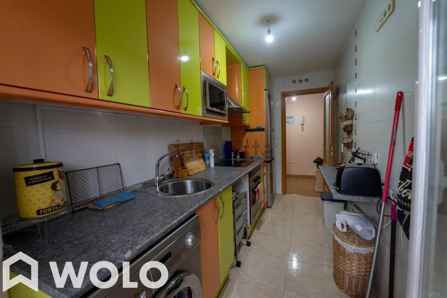 Appartamento 129 m² a Almorox