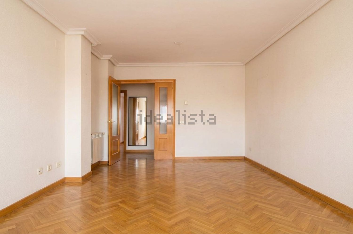 Pis de 87 m² a Madrid