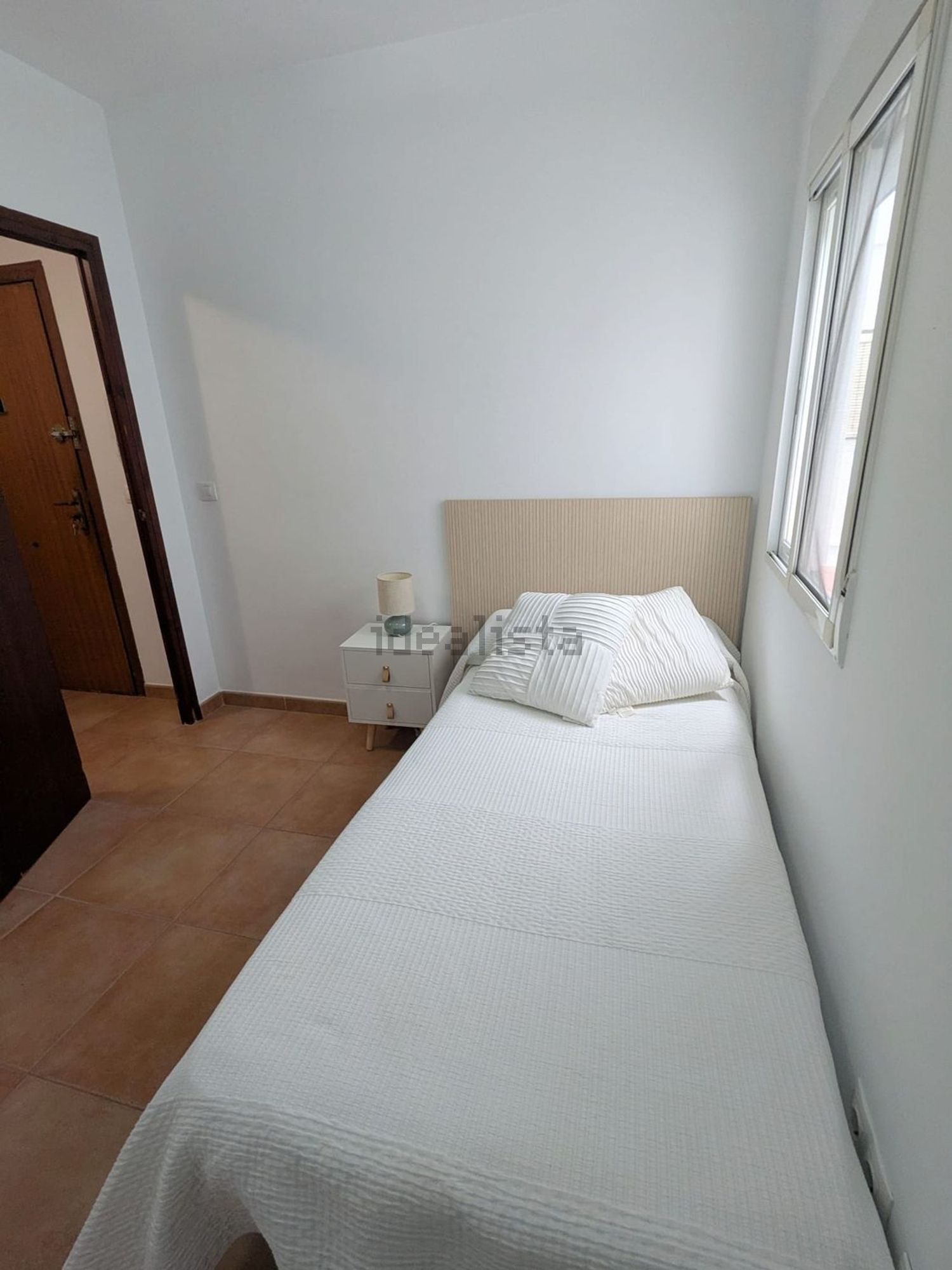 Habitació de lloguer, València
