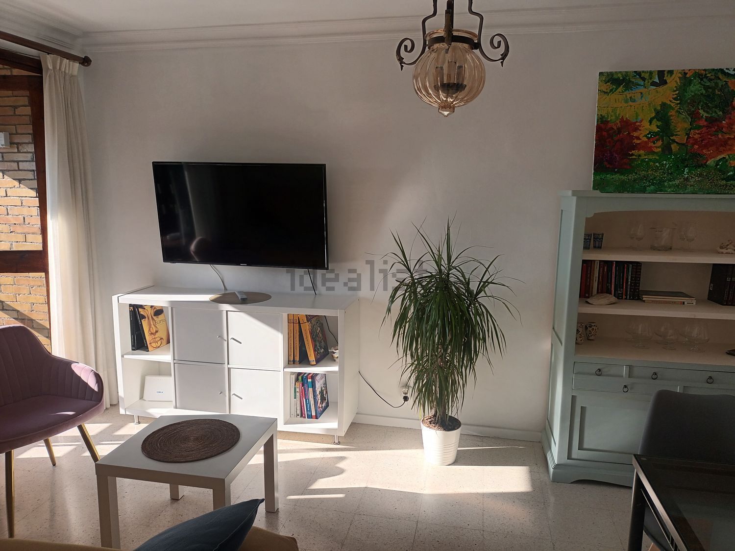 Pis de 80 m² a Sevilla