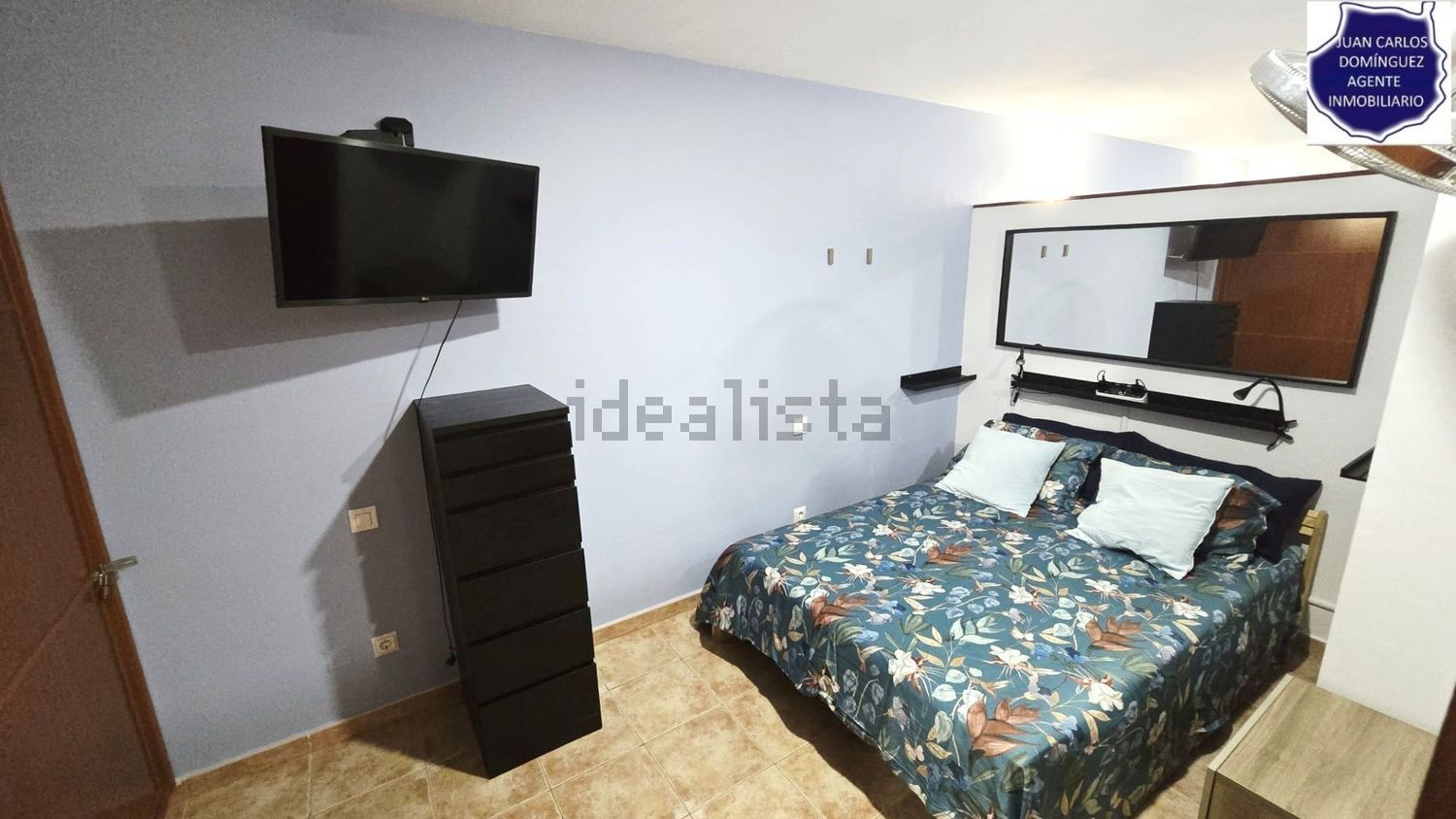 Wohnung 50 m² in Agüimes