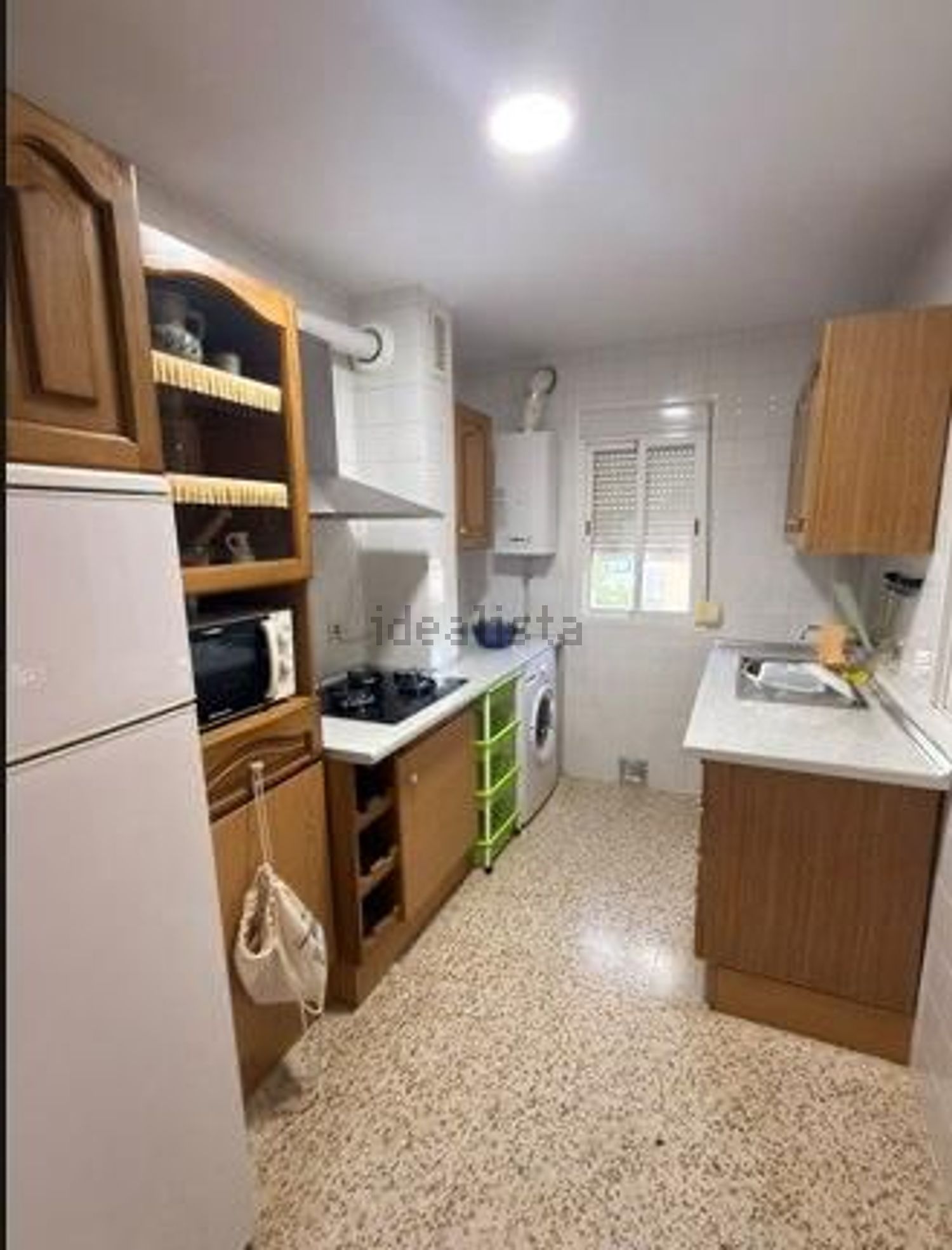 Apartamento 90 m² em Linares