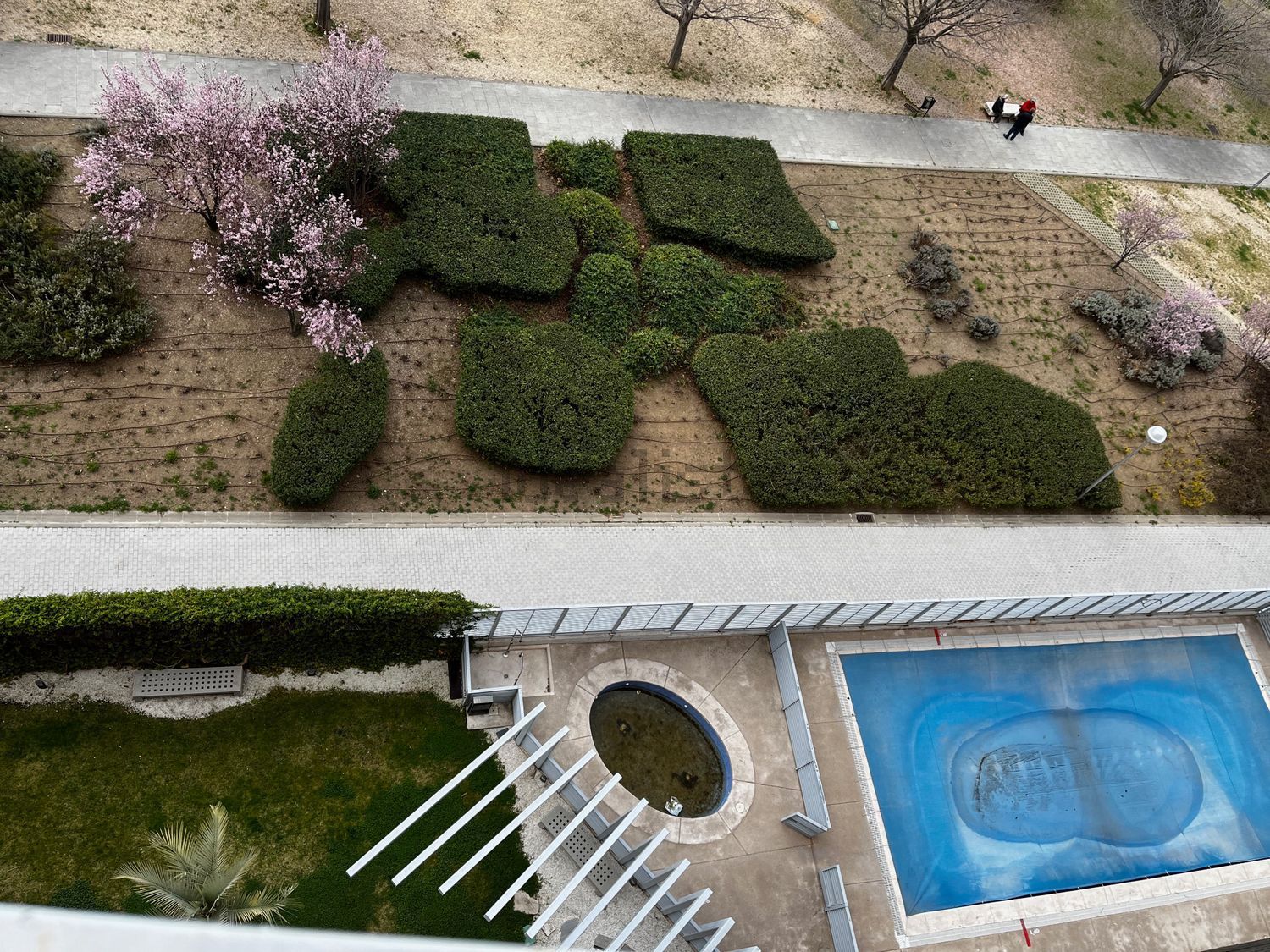 Pis de 73 m² a Madrid