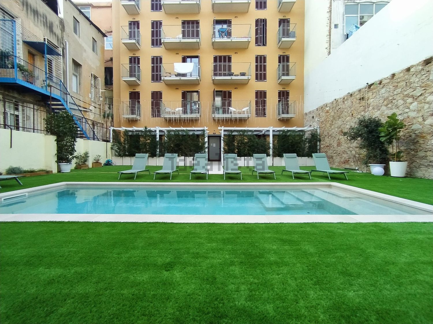 Piso de 70 m² en Barcelona