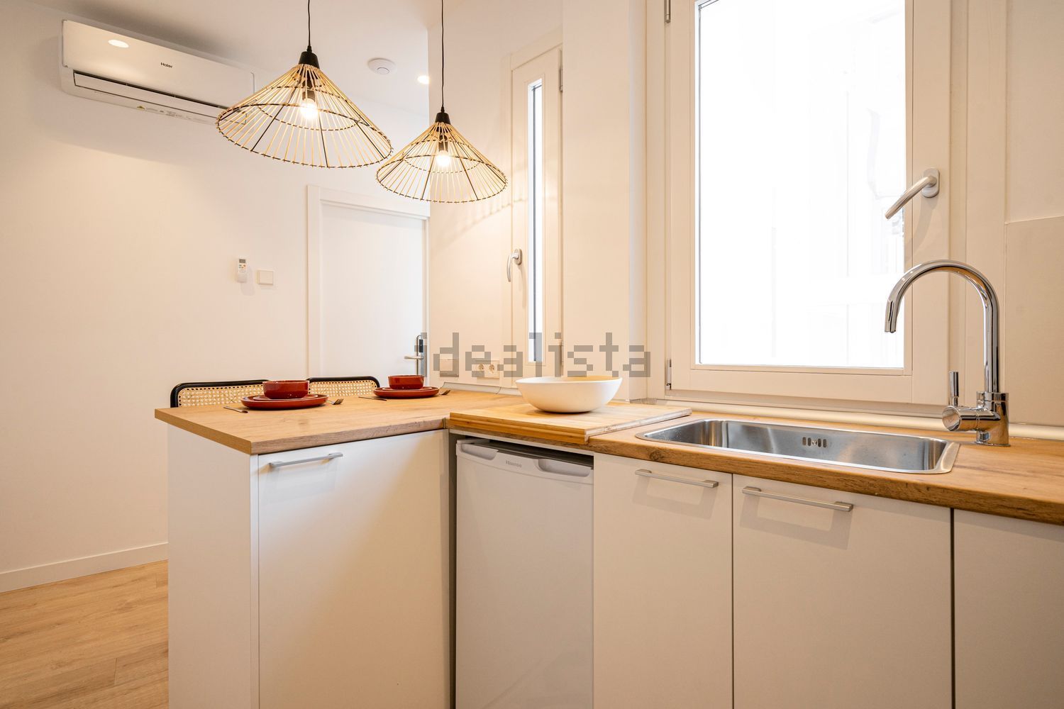Zimmer zur Miete, Madrid