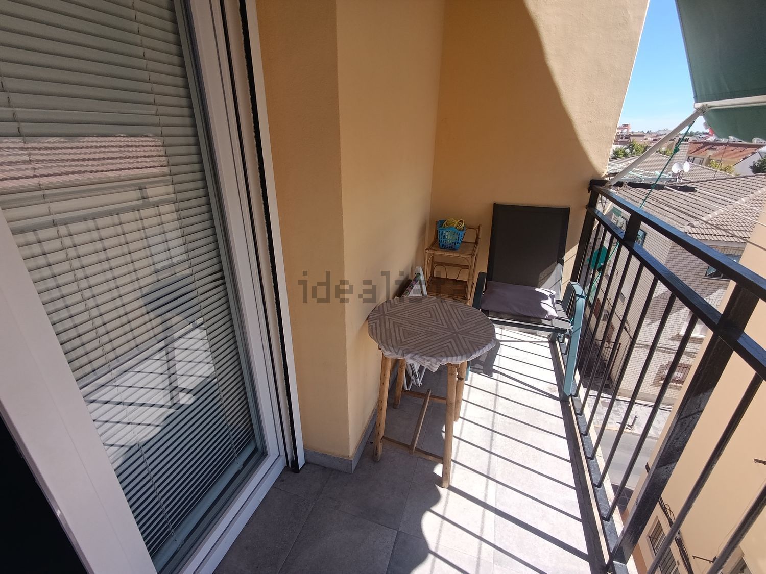 Habitación 95 m², Ciudad Real