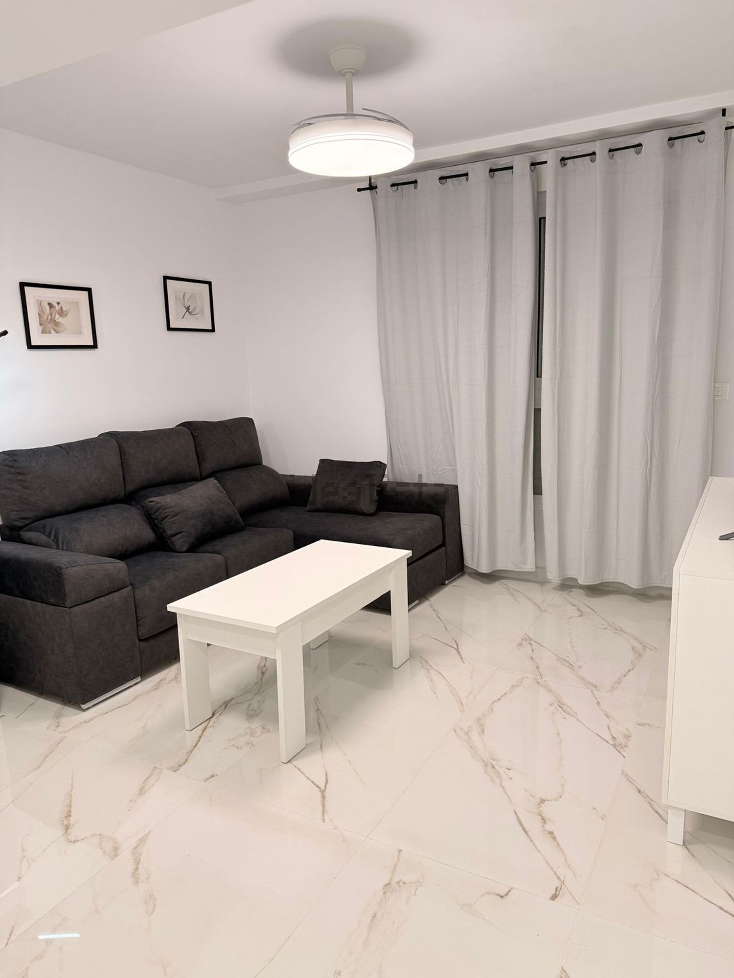 Pis de 55 m² a Melilla
