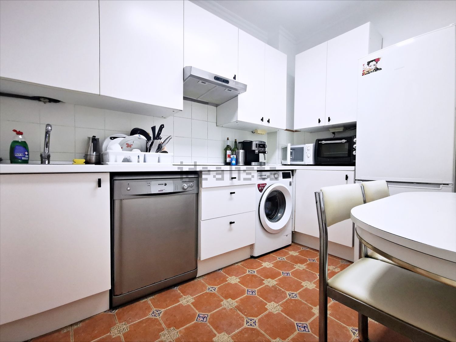 Habitació de lloguer, Bilbao