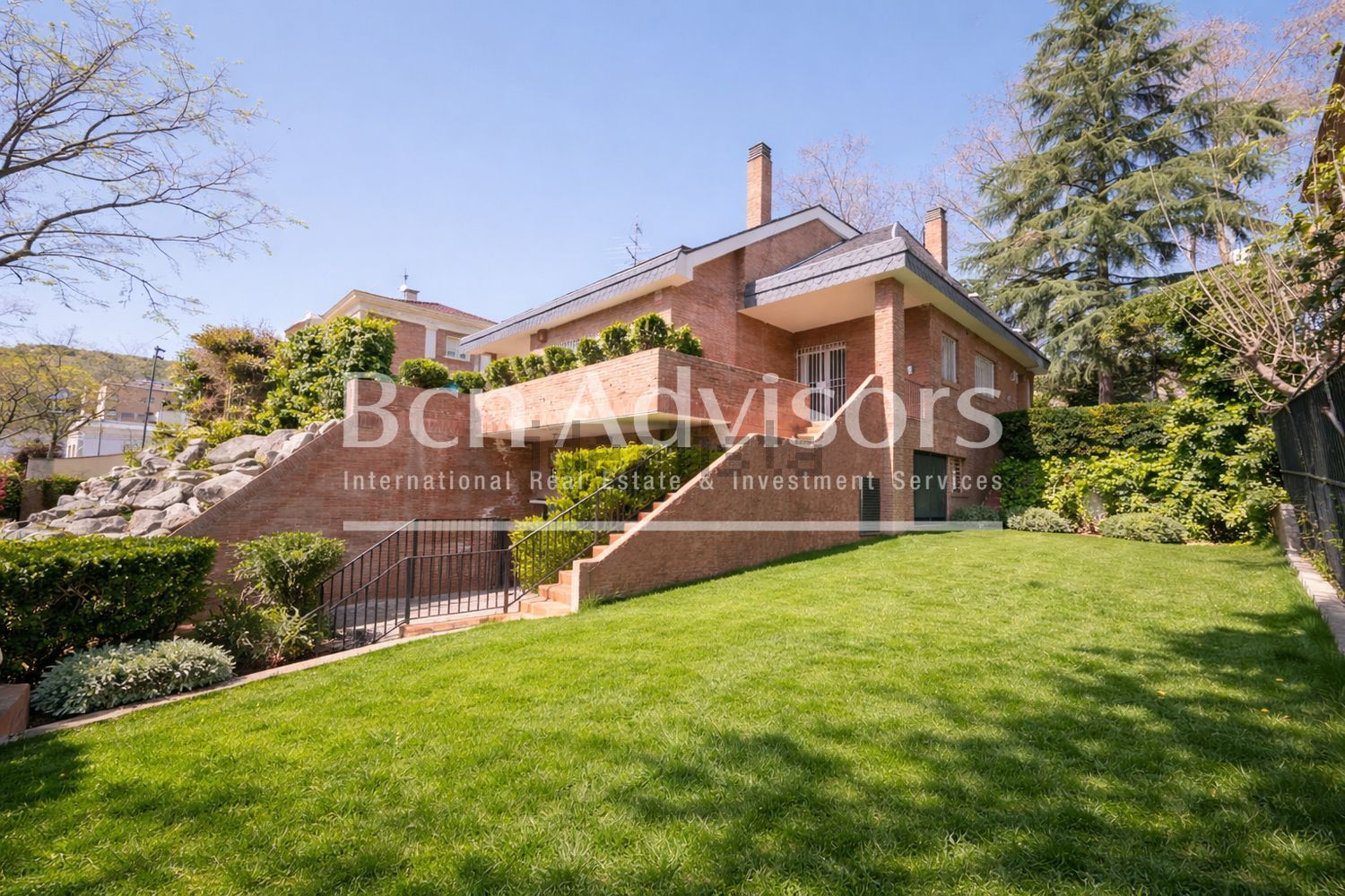 Moradia 594 m² em Barcelona