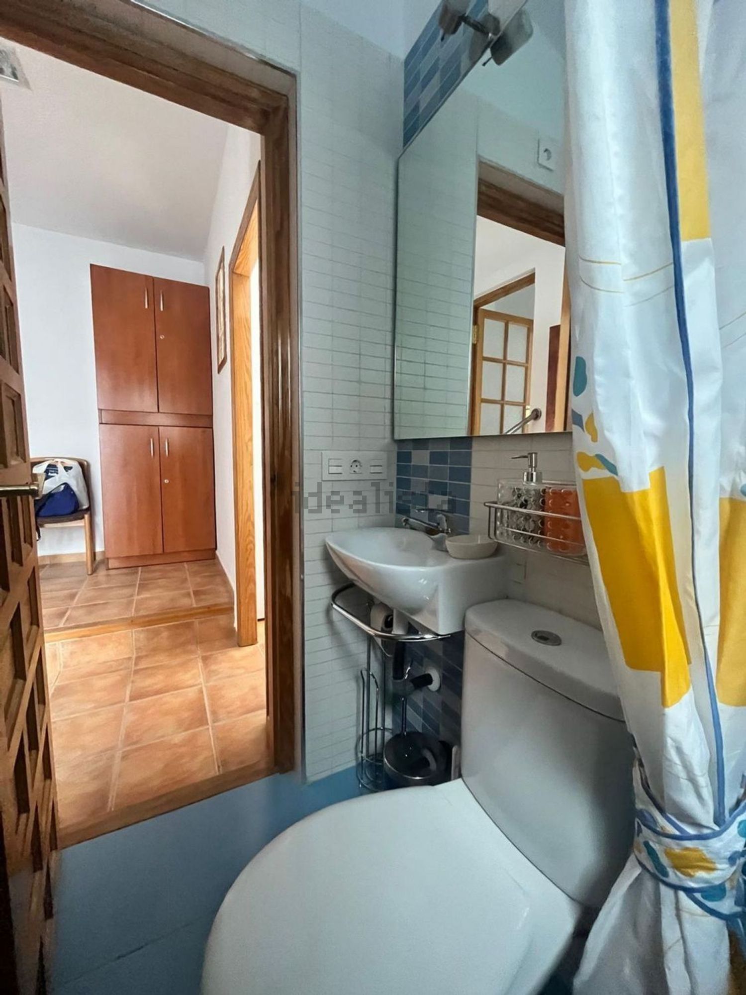 Habitació de lloguer, Granada