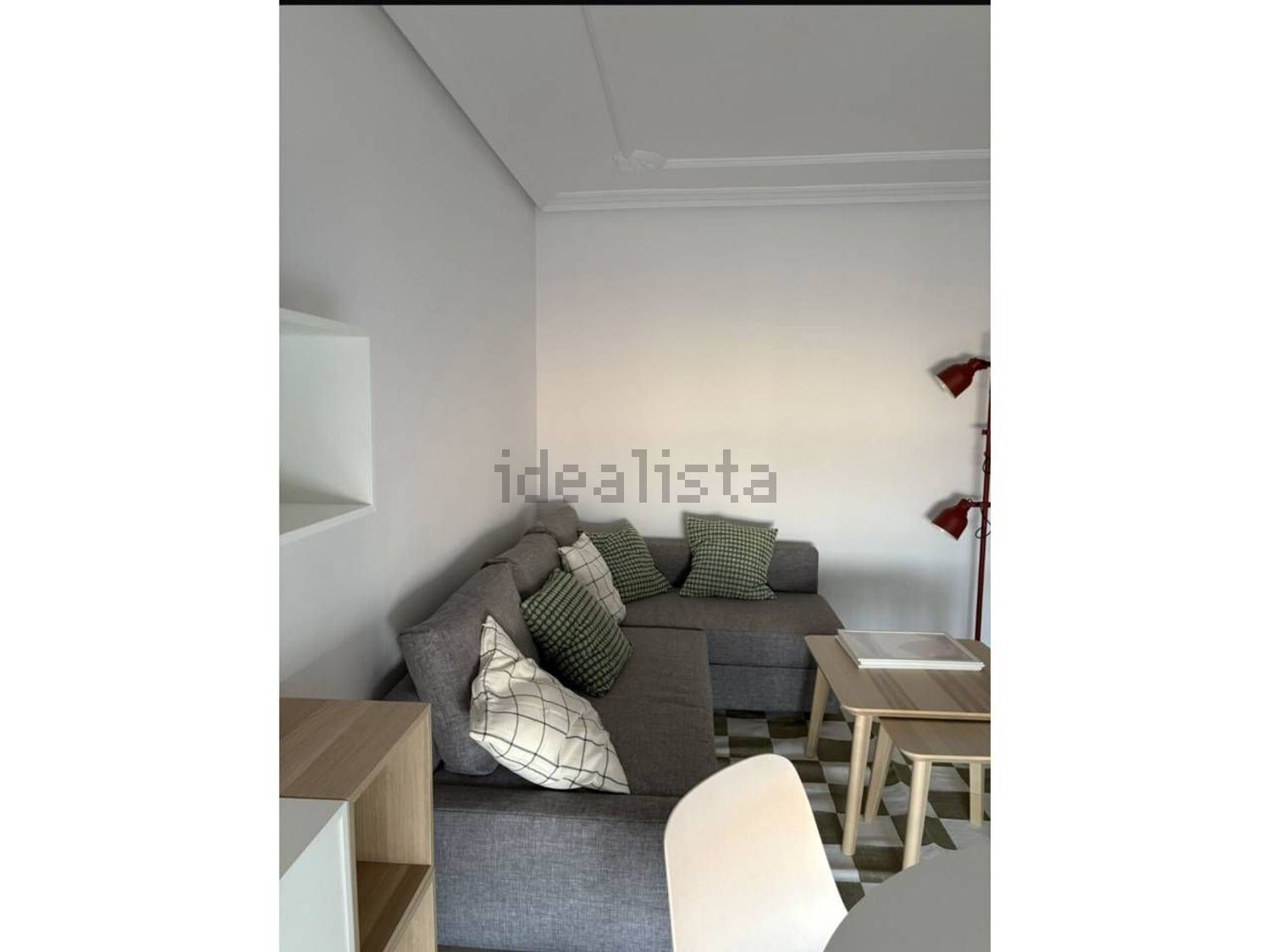 Flat 85 m² in Zamora
