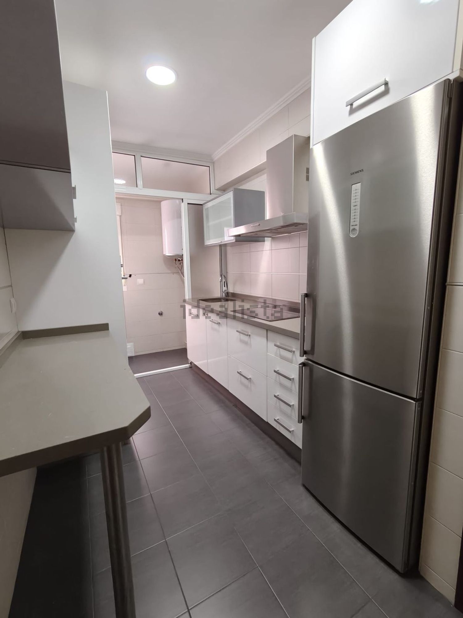 Pis de 94 m² a Còrdova