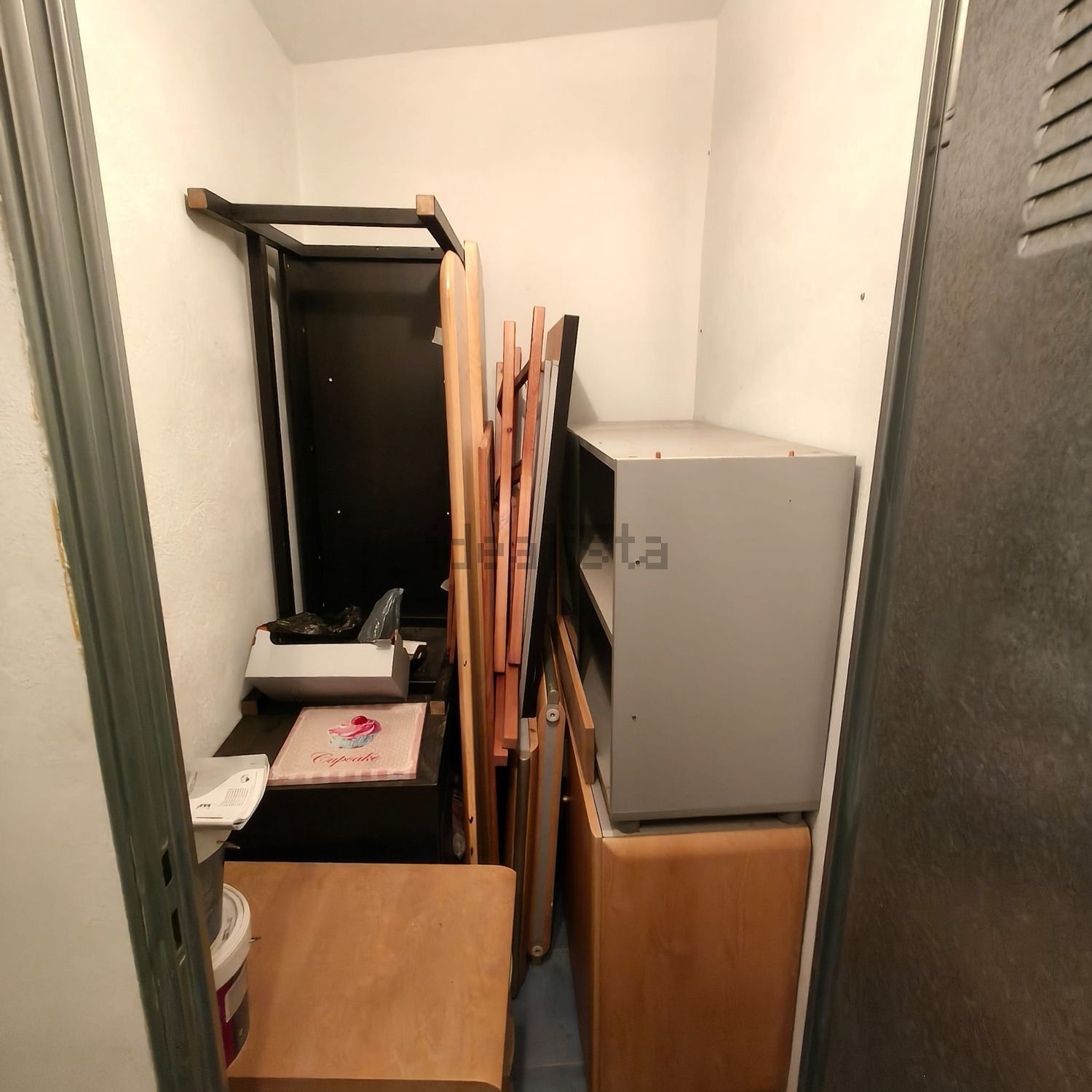 Pis de 99 m² a València