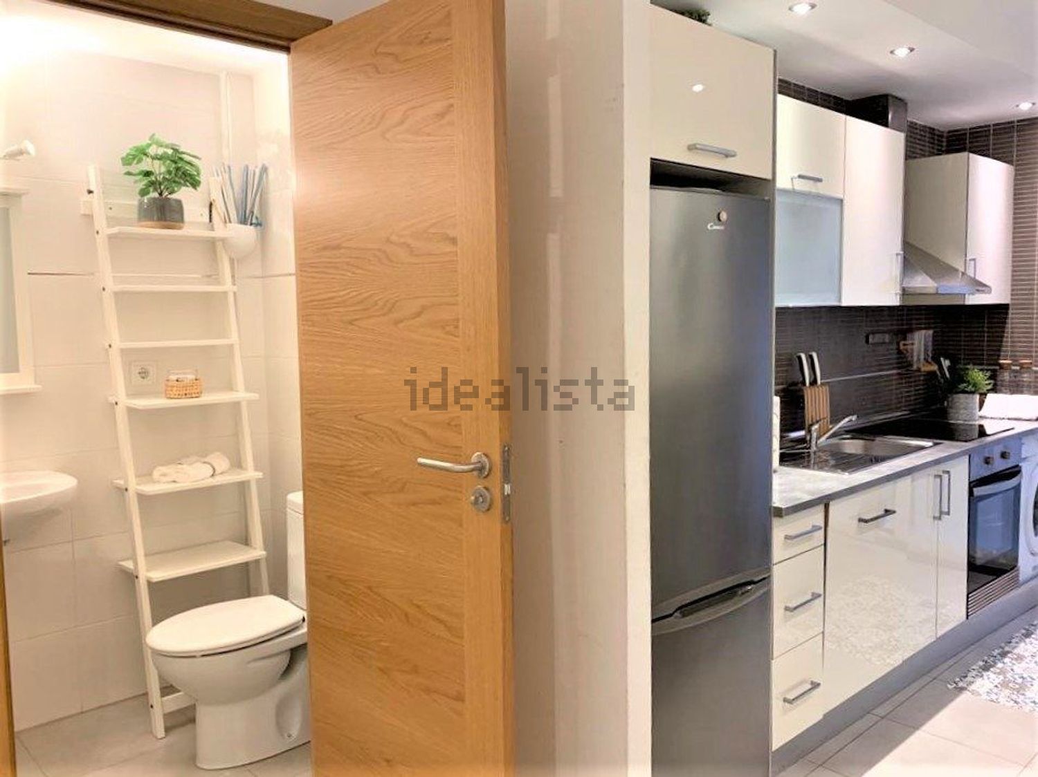 Piso de 90 m² en Palma