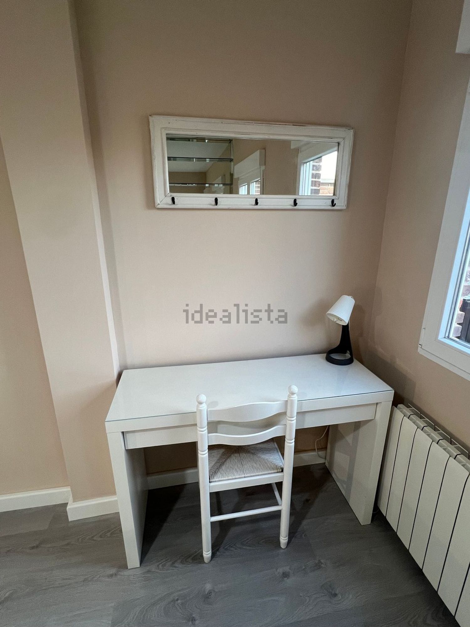 Pis de 83 m² a Madrid