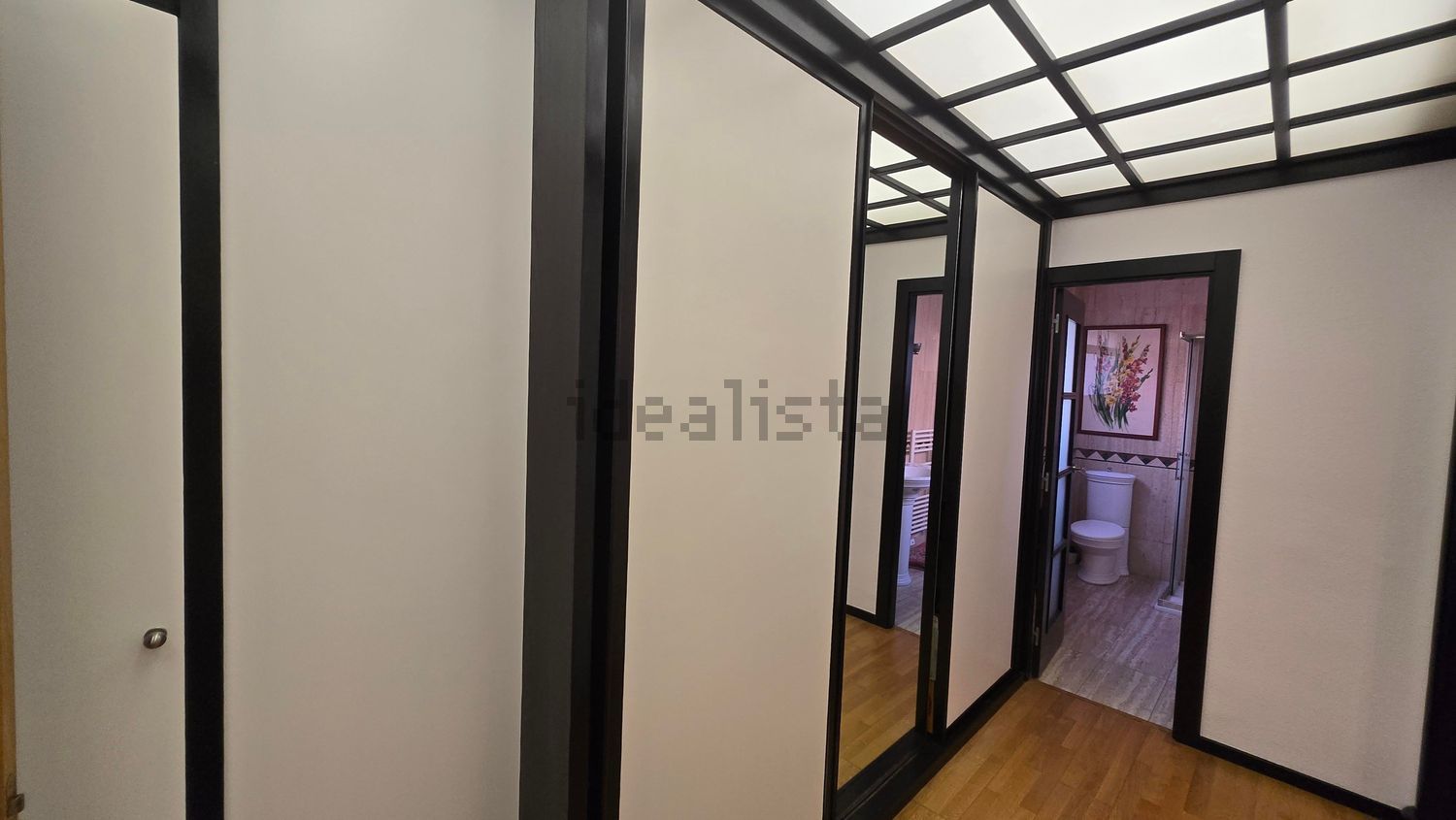 Pis de 182 m² a Esplugues de Llobregat