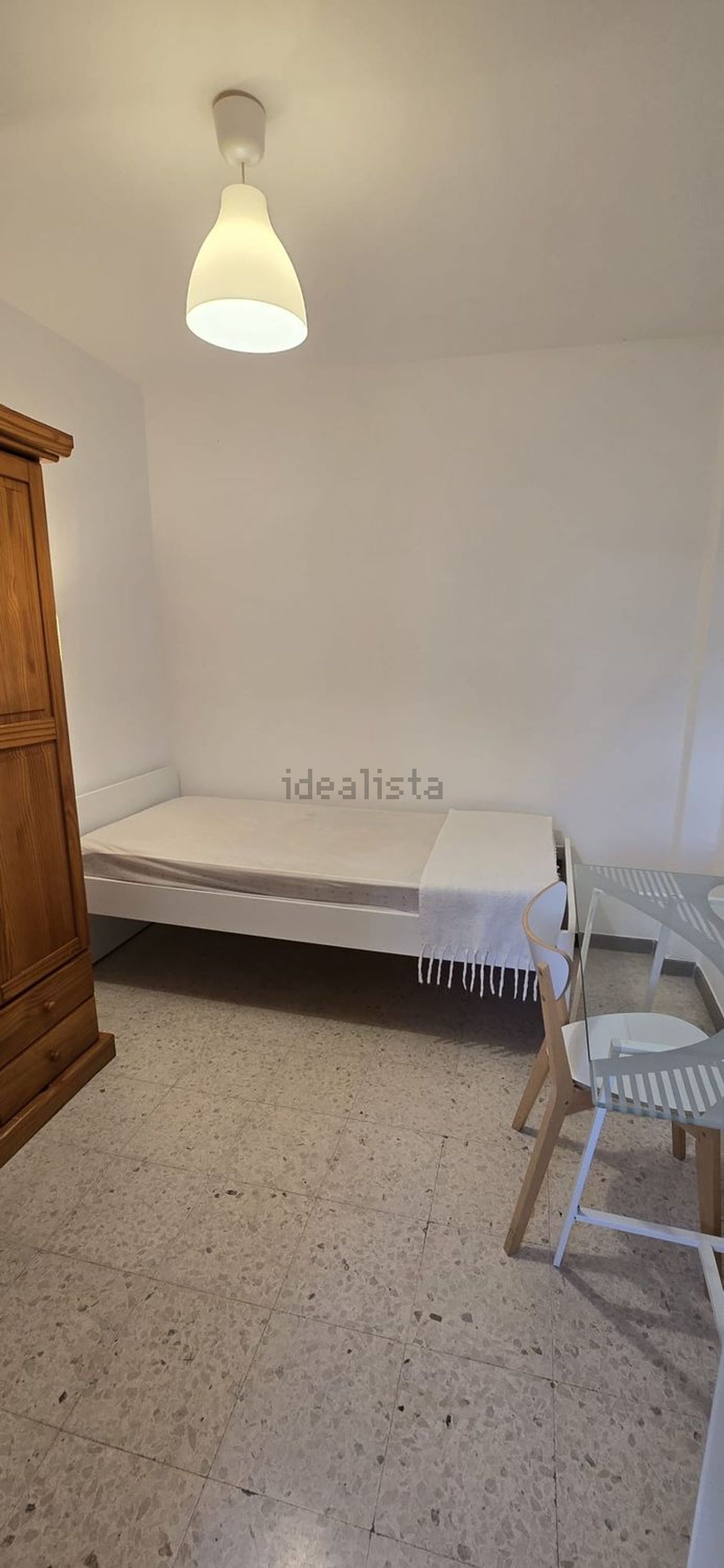 Habitación en alquiler, Sevilla