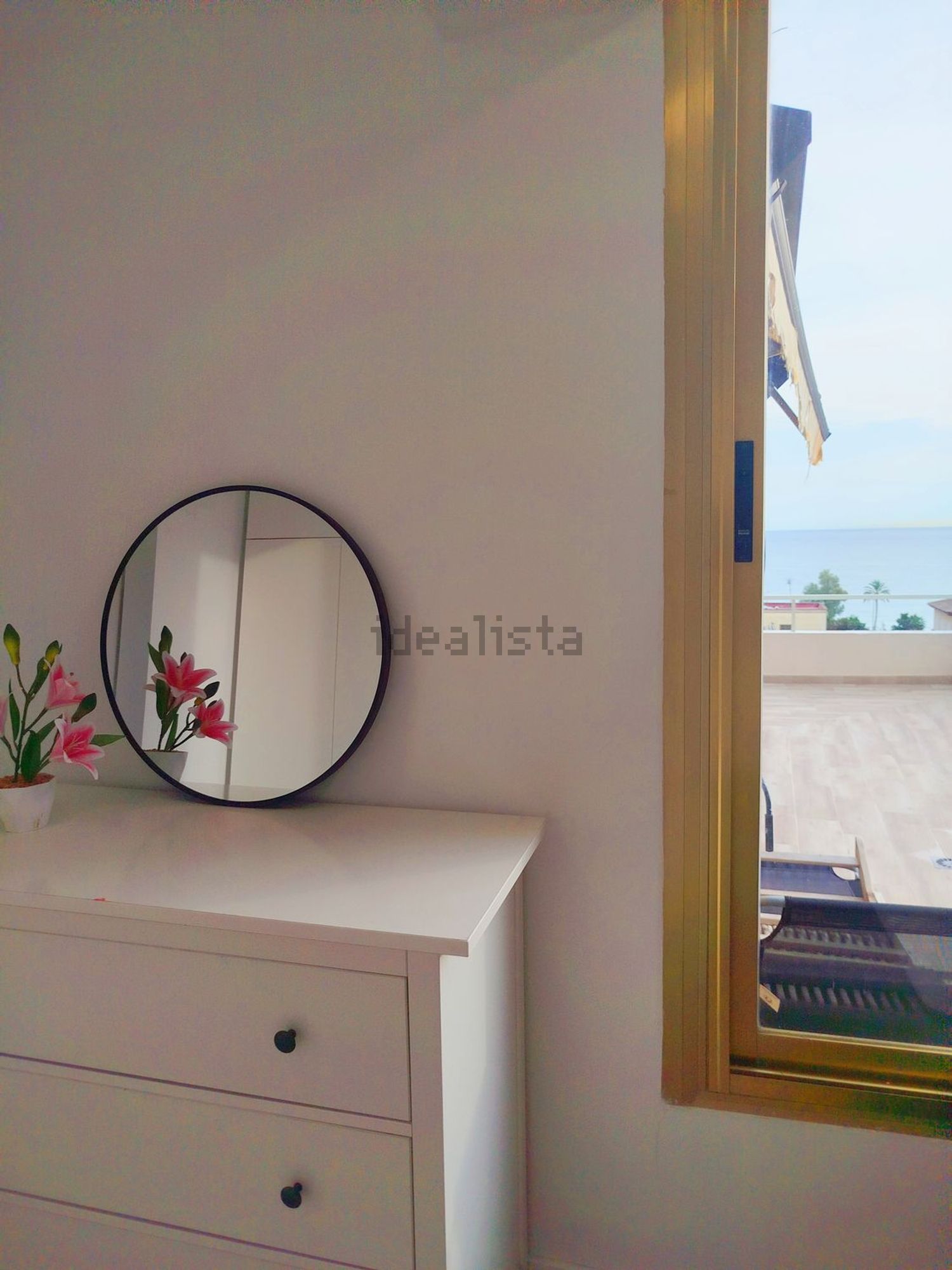 Stanza in affitto, Palma