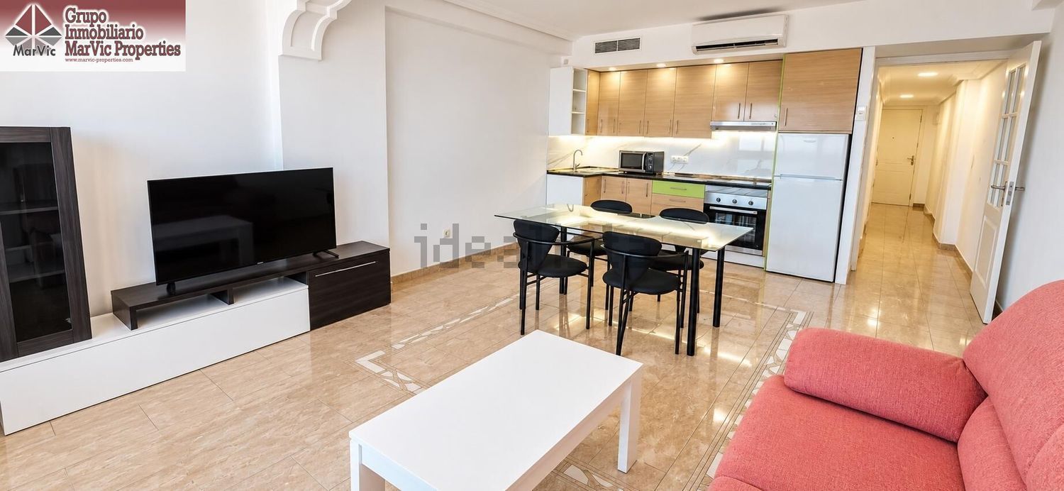 Flat 68 m² in Benidorm