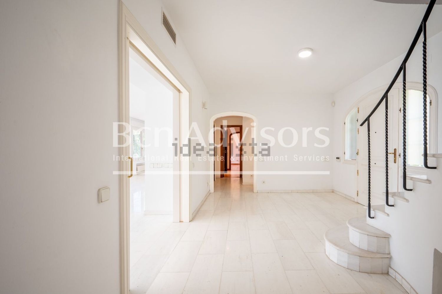 Moradia 594 m² em Barcelona